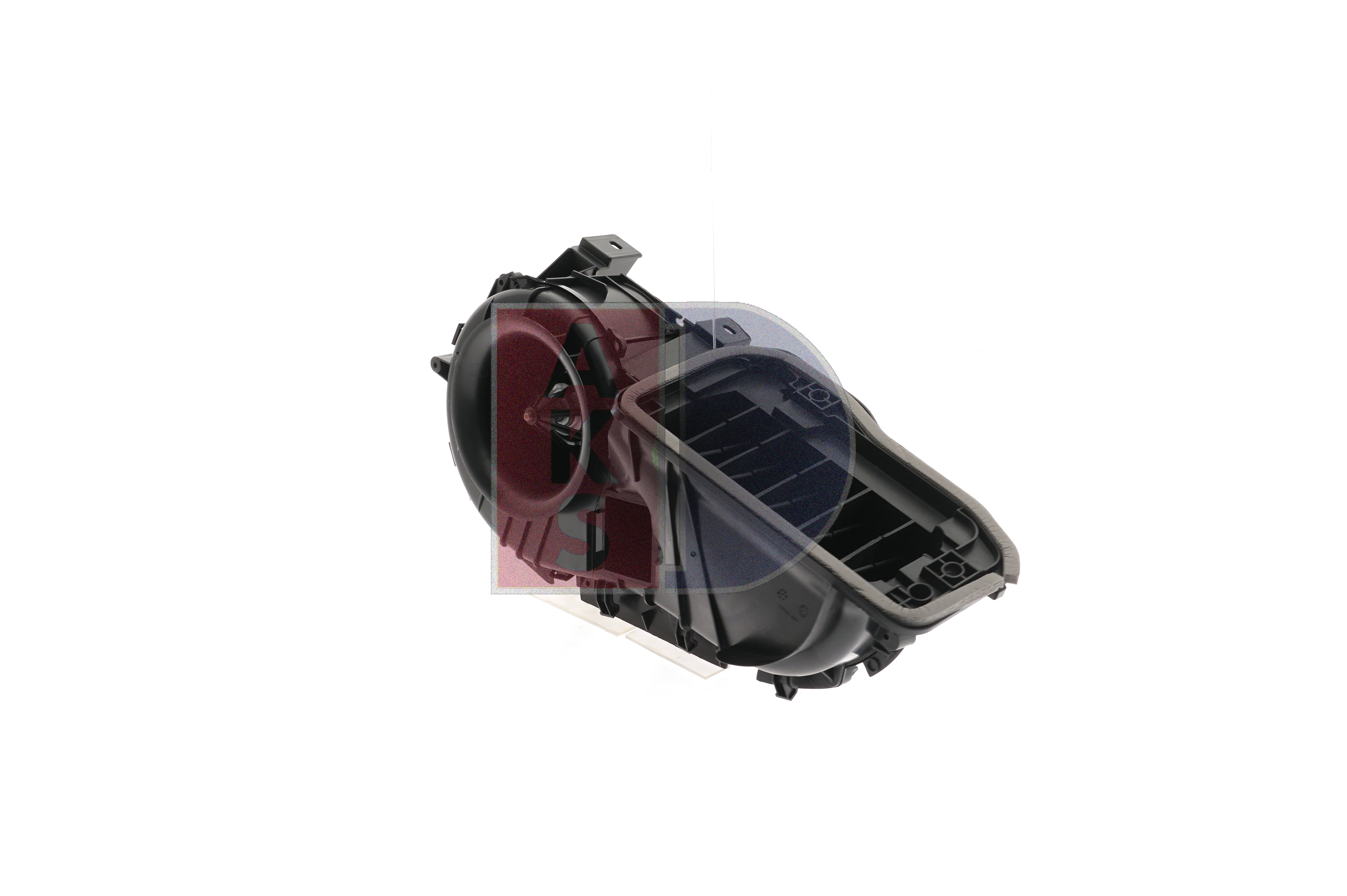 OEM 7701205899 AKS DASIS Sisätilapuhallin 188071N varten VOLVO, RENAULT, LADA, RENAULT TRUCKS, SANTANA