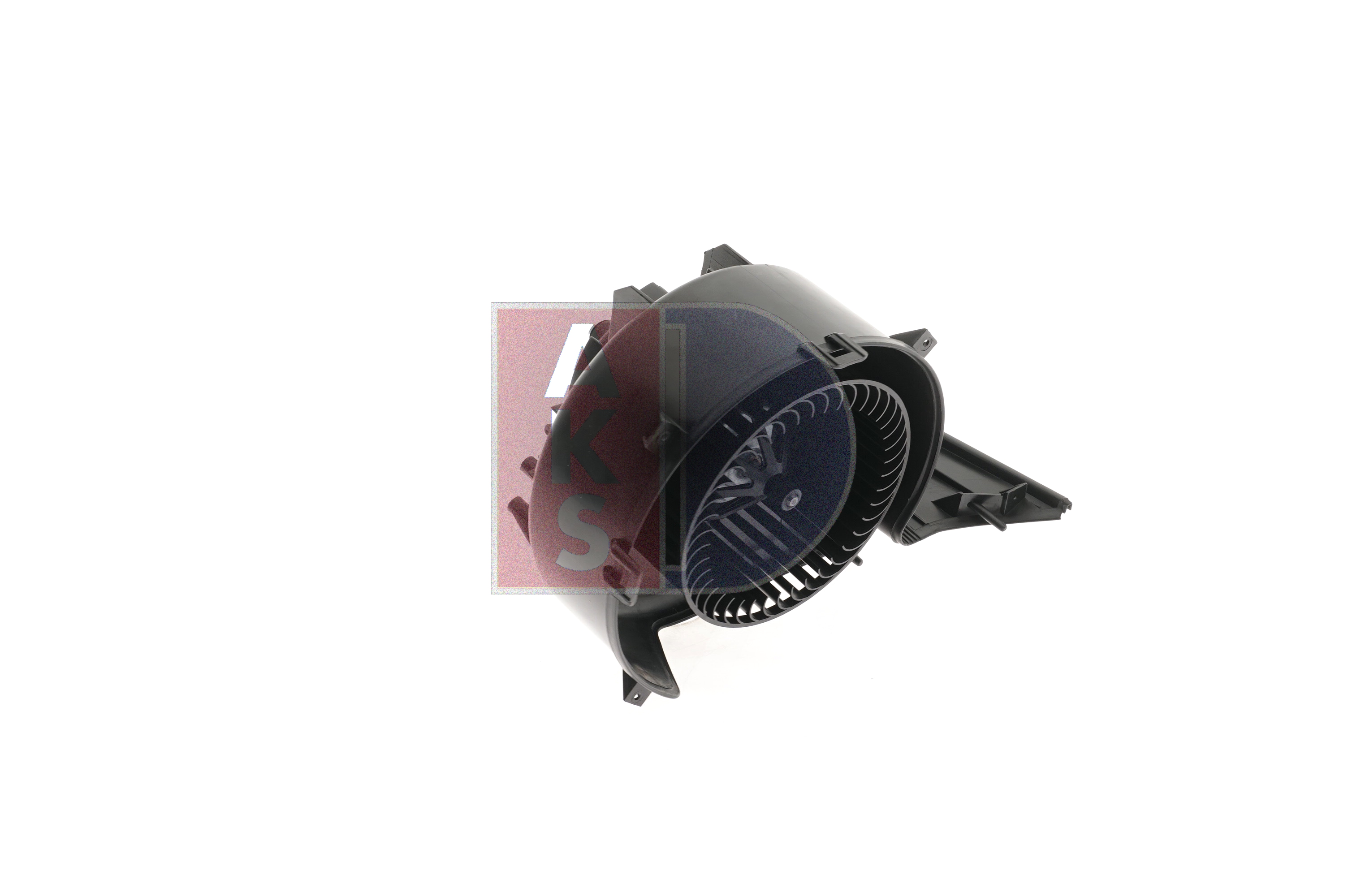 OEM 12799558 AKS DASIS Ventilatore abitacolo 198019N per OPEL, VOLVO, SAAB, CADILLAC