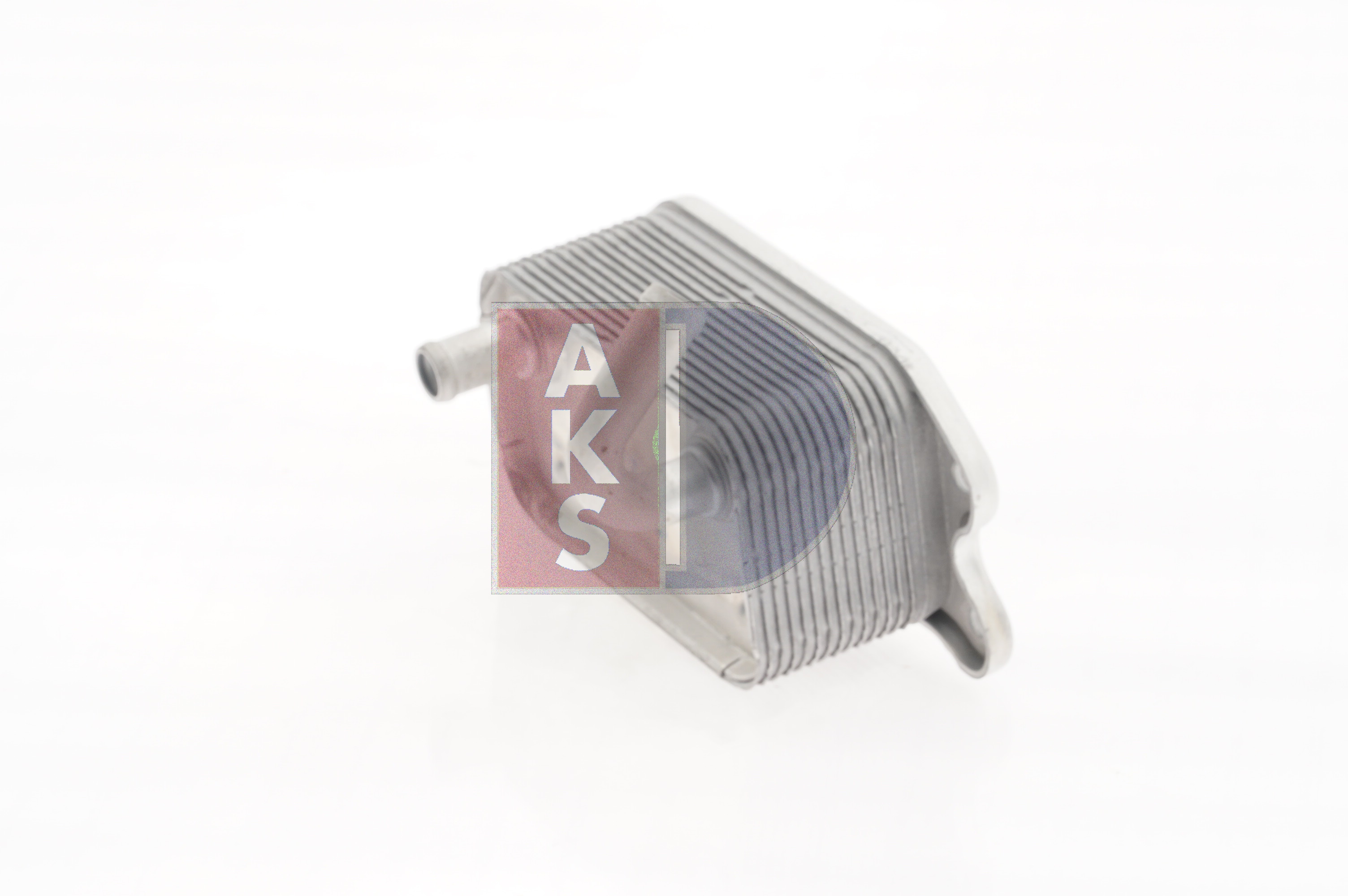 XC 90 Engine oil cooler 226011N AKS DASIS