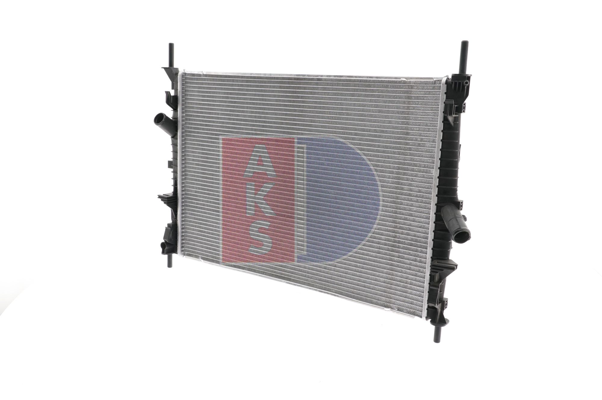 OEM 1595061 AKS DASIS Radiatore motore 250001N per FORD, VOLVO