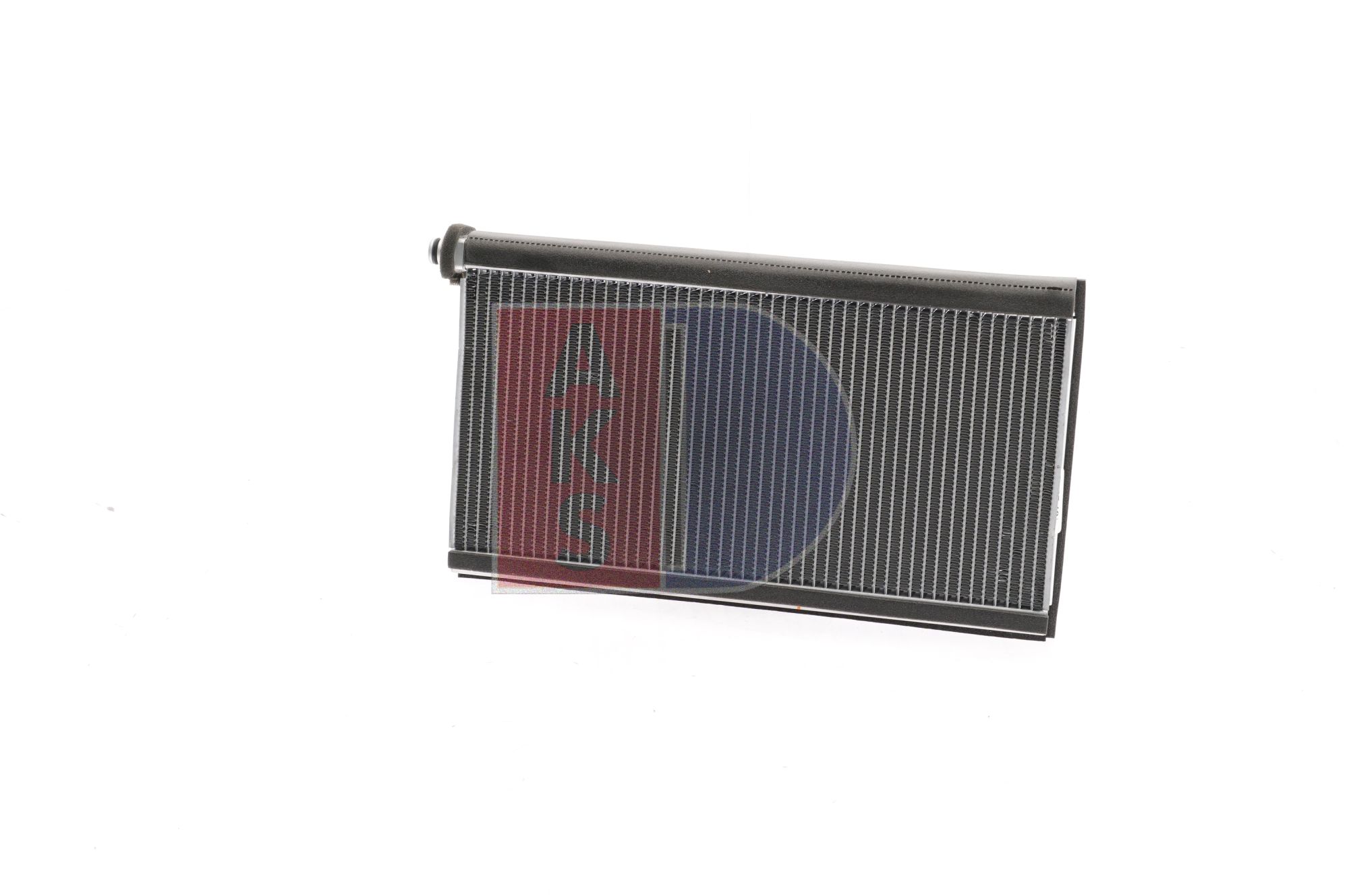 OEM 1772726 AKS DASIS Höyrystin, ilmastointilaite 272005N varten VOLVO