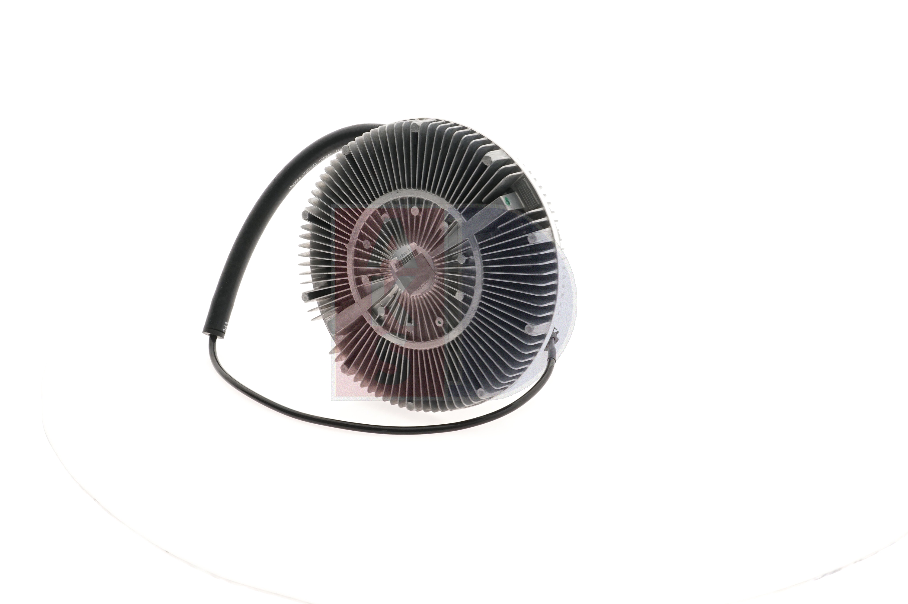 OEM 2006531 AKS DASIS Ventola radiatore 278023N per FORD