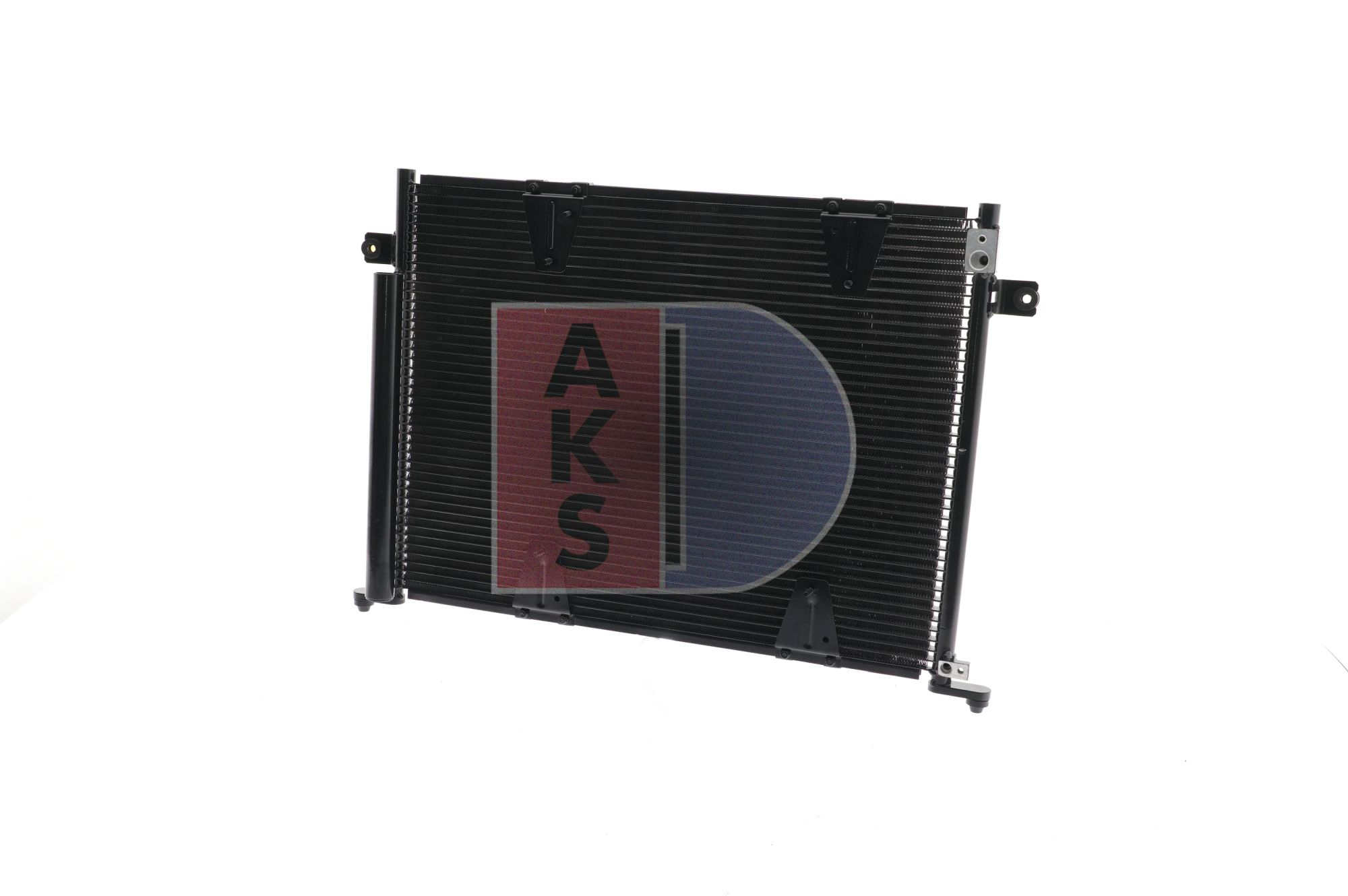 OEM 9531054J10 AKS DASIS Lauhdutin, ilmastointilaite 322029N varten VOLVO, SUZUKI