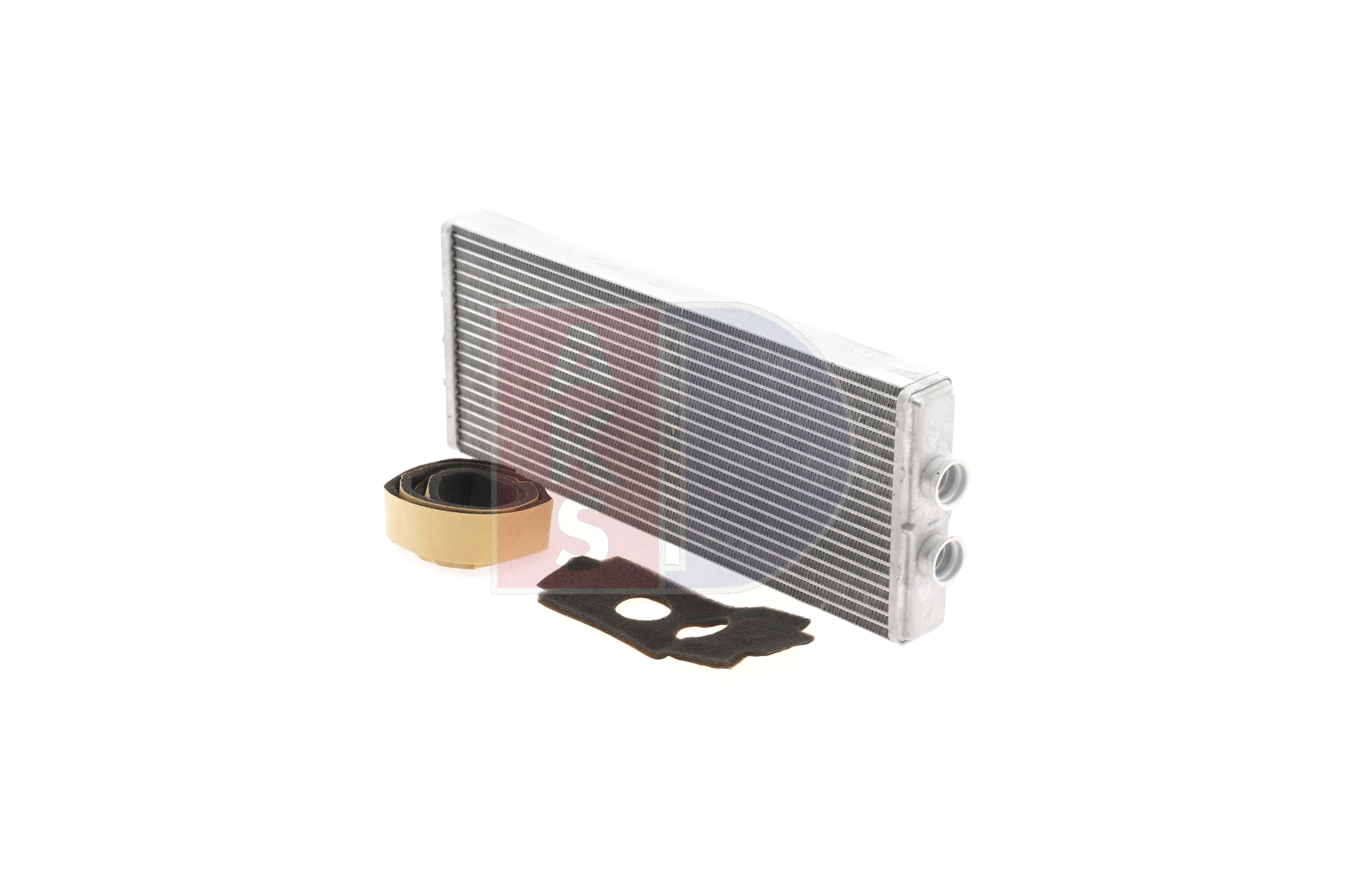 XF Heater matrix 379005N AKS DASIS