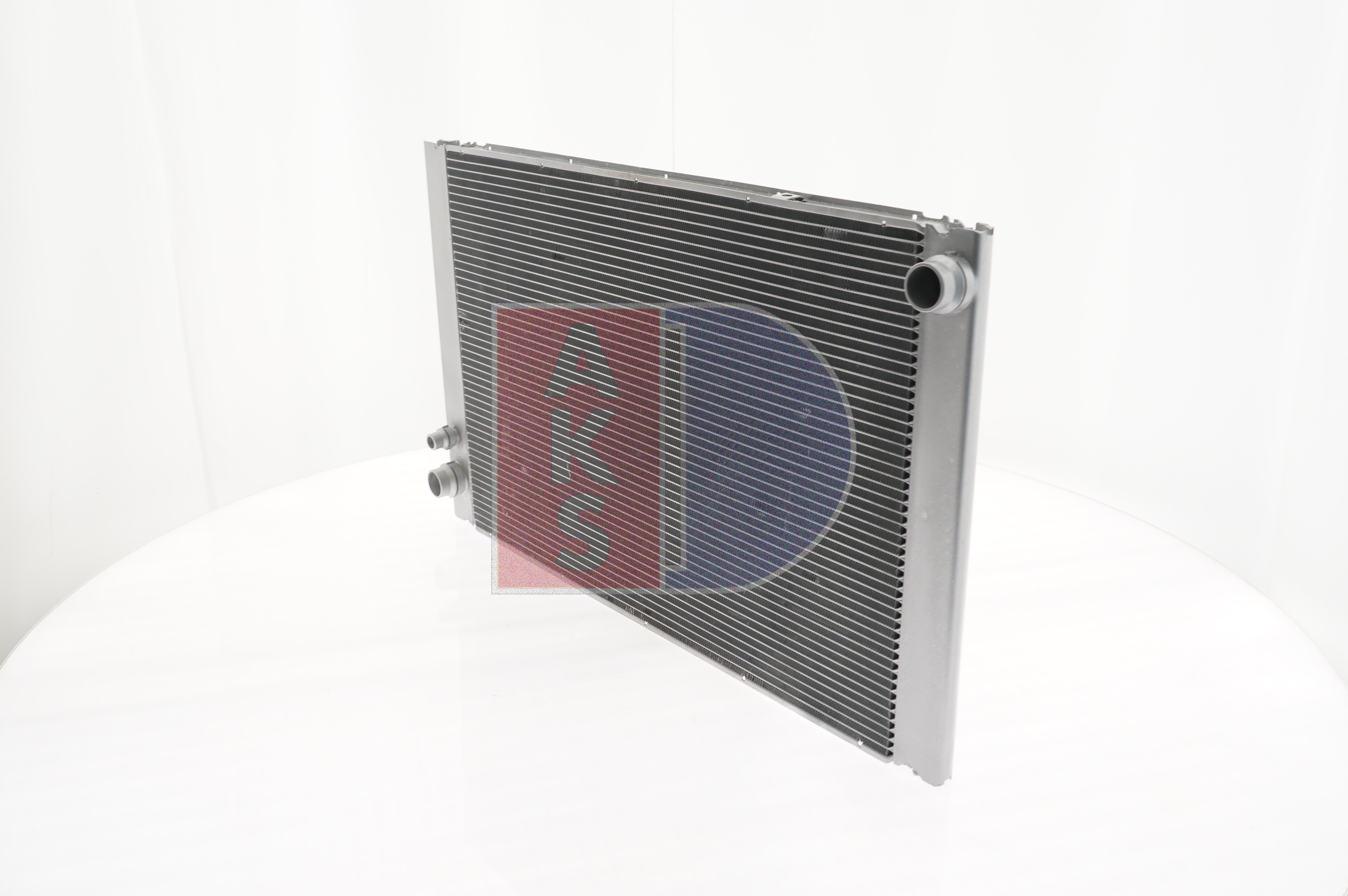 AKS DASIS Radiatore motore 480098N AKS DASIS Radiatore 480098N