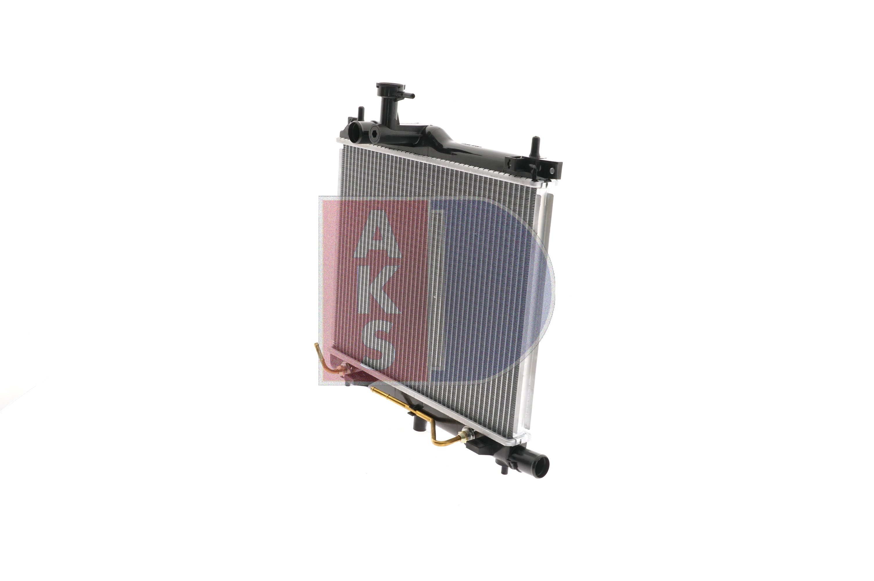 Radiatore AKS DASIS 510178N