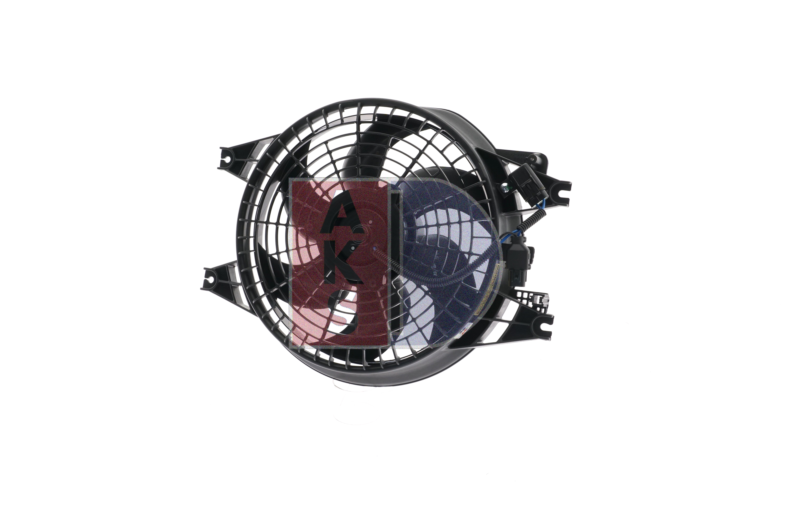 HONDA CIVIC VI Aerodeck (MB, MC) 1.8 16V (MC2) Ventilador, condensador do ar condicionado 518066N