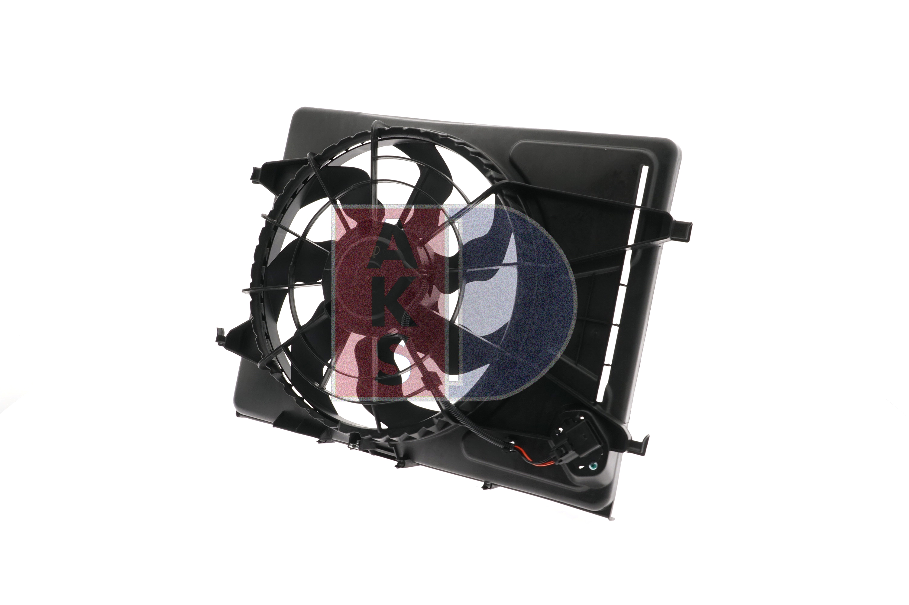 AKS DASIS Ventola radiatore 568060N AKS DASIS Ventola raffreddamento / ventola motore 568060N