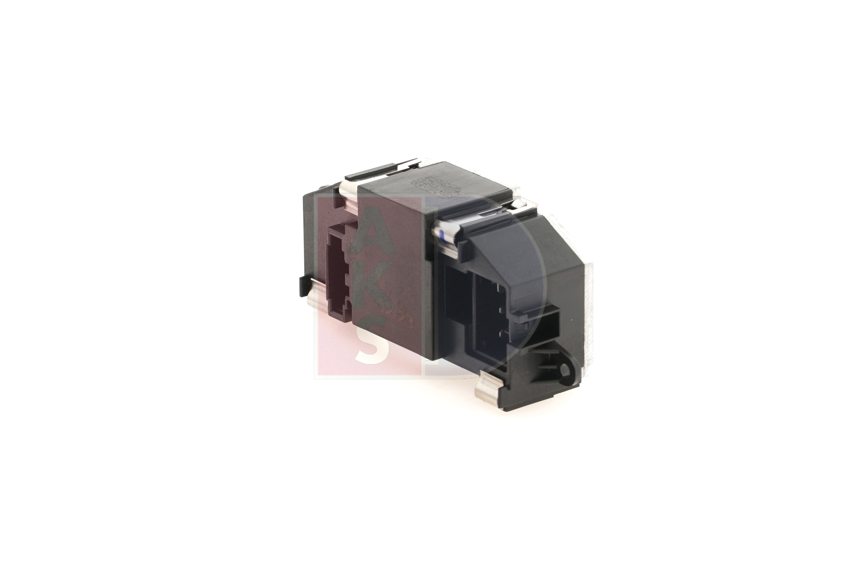 OEM 8K0820521C AKS DASIS Säädin, lämmityslaitteen puhallin 700004N varten VW, FORD, AUDI, SKODA, SEAT