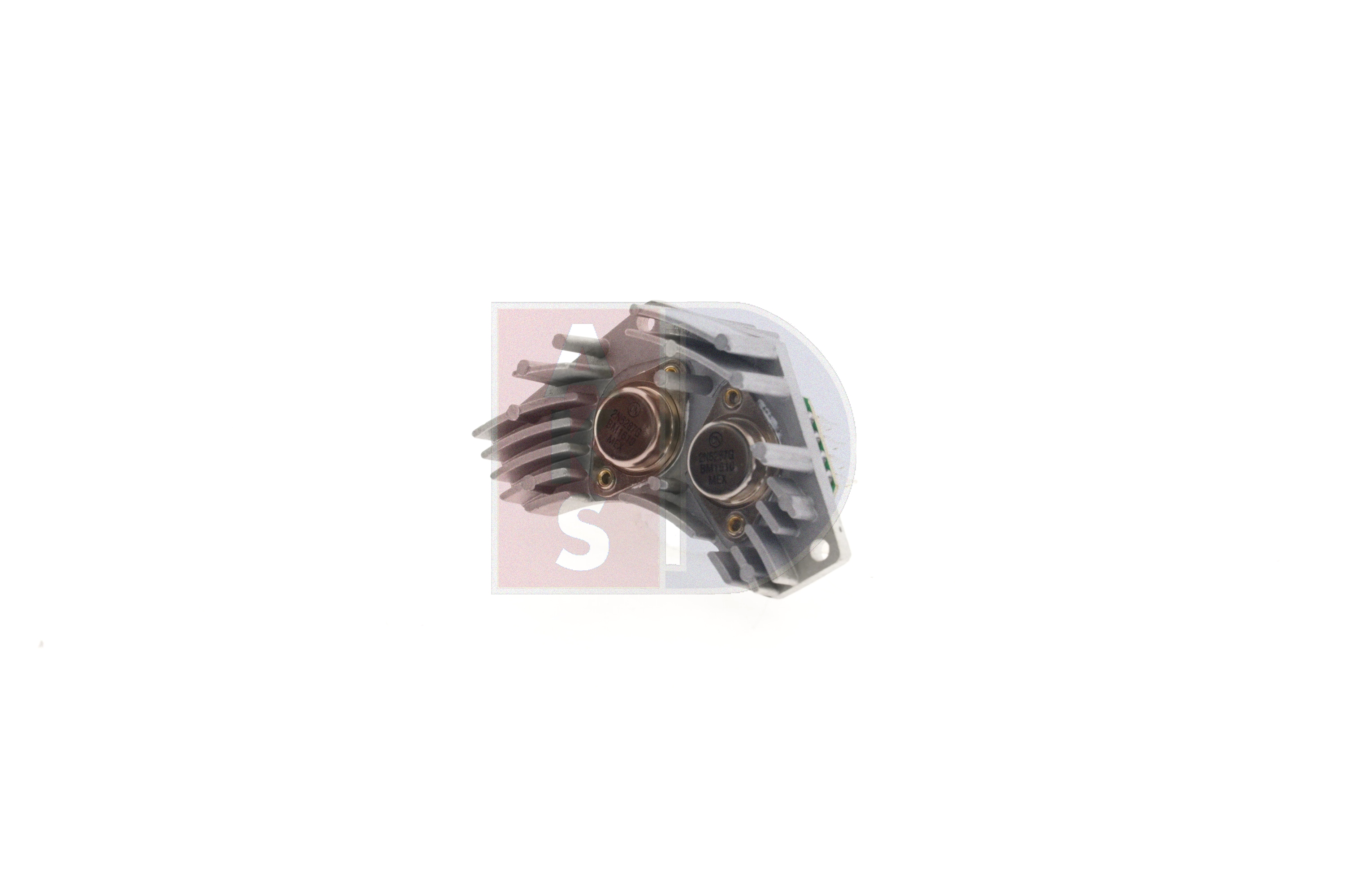 AKS DASIS Résistance de chauffage 700054N