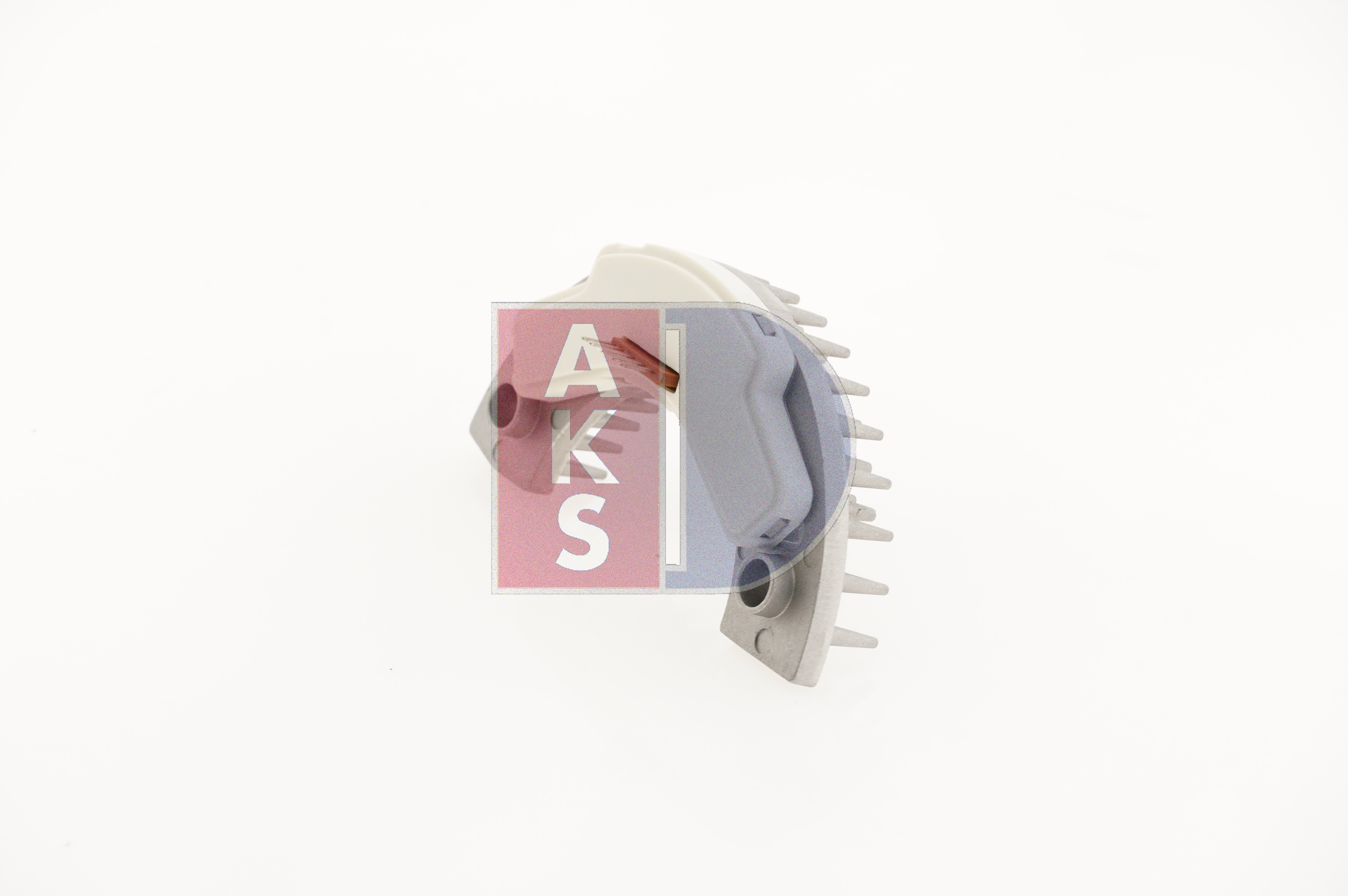 OEM 6441AP AKS DASIS Regulador, ventilador habitáculo 700116N para VOLKSWAGEN, PEUGEOT, FORD, CITROЁN