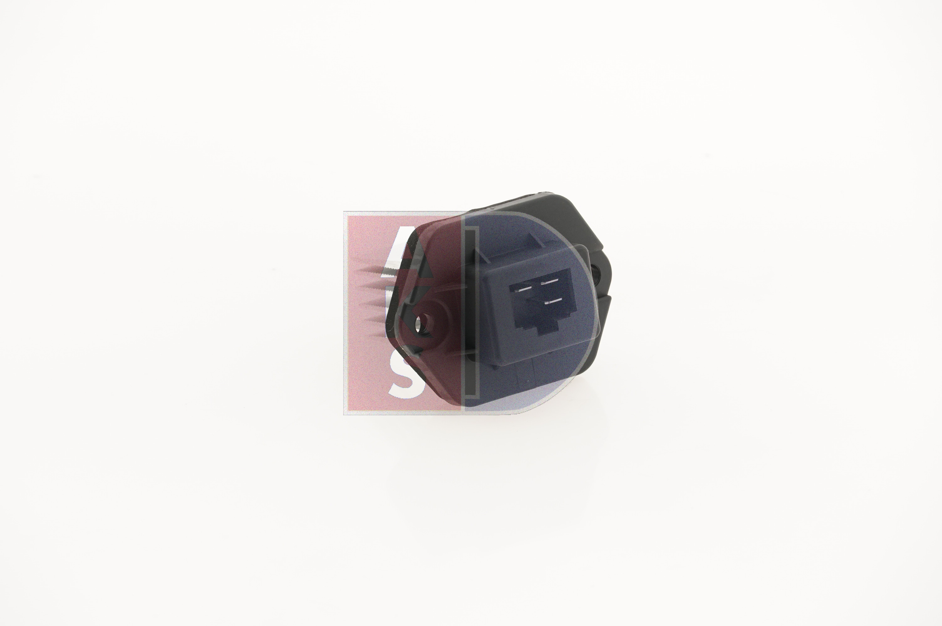 AKS DASIS Régulateur, pulseur d'air habitacle 700126N Résistance de chauffage AKS DASIS 700126N