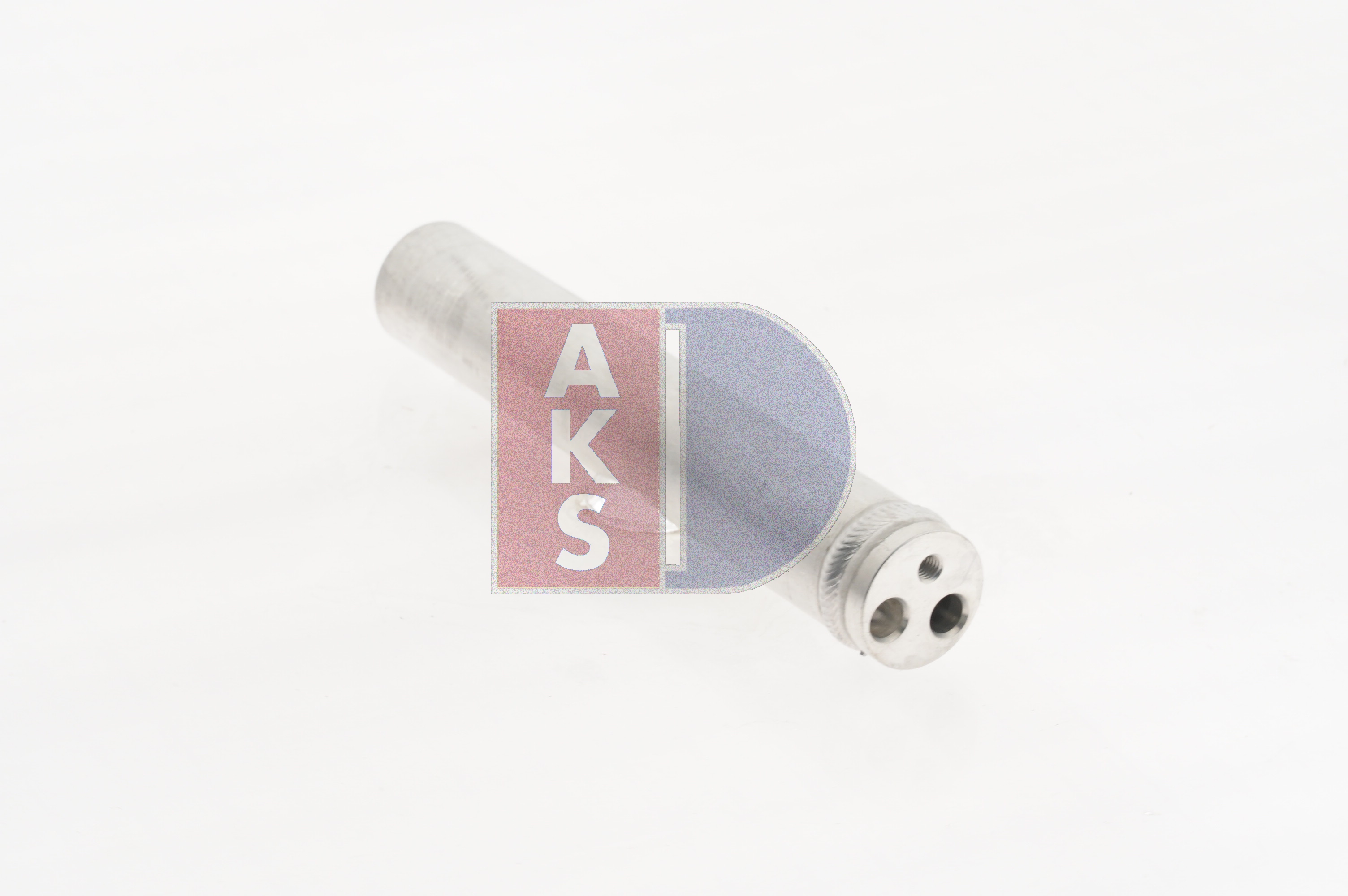 407 Secador, ar condicionado 800648N AKS DASIS