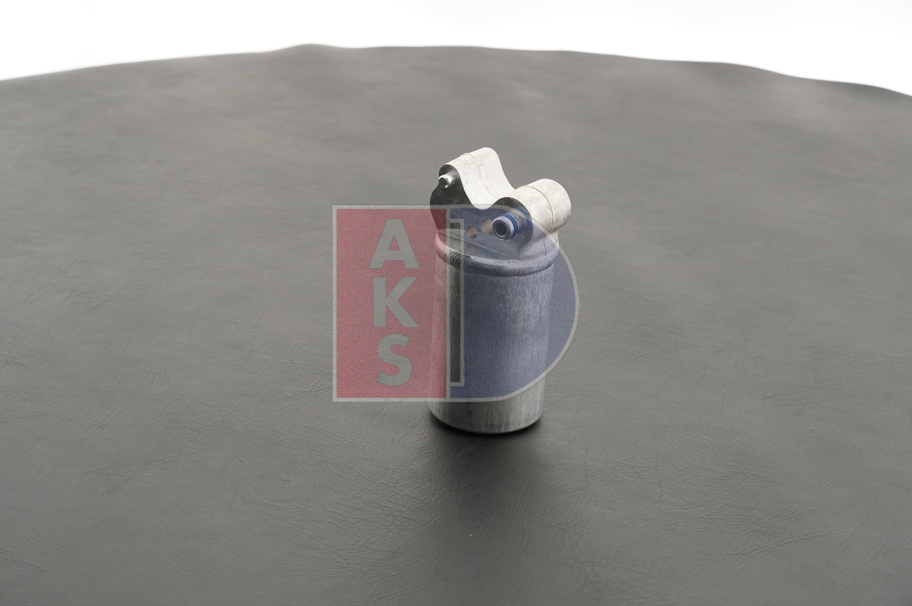 AKS DASIS Dryer, air conditioning (800656N) for VOLVO V60 (155, 157) D6 Hybrid AWD (206 KW / 280 HP / from 2012)