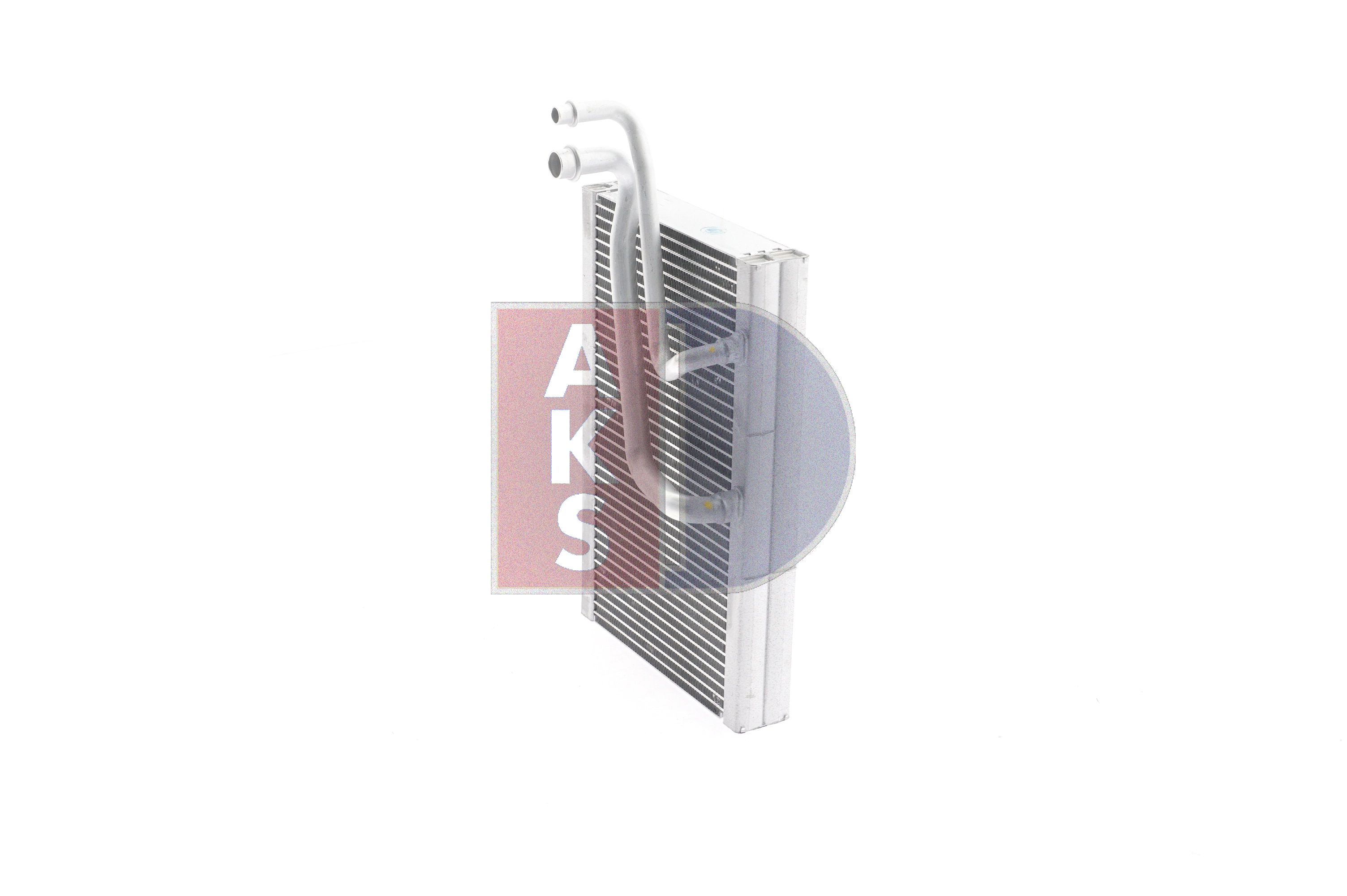 OEM A4638302300 AKS DASIS Höyrystin, ilmastointilaite 820382N varten MERCEDES-BENZ, VOLVO