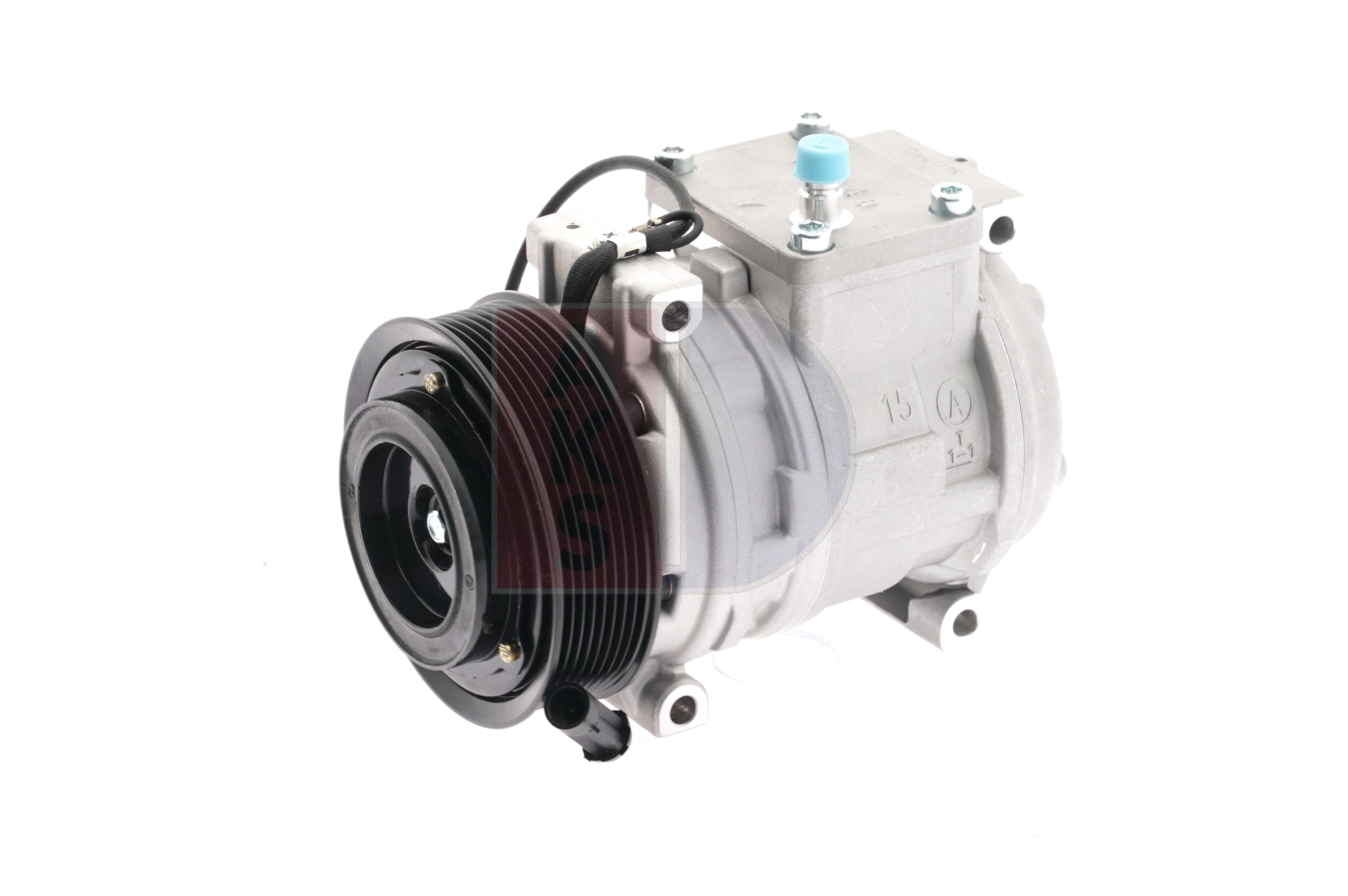 OEM RE257084 AKS DASIS Air conditioning compressor 850956N for
