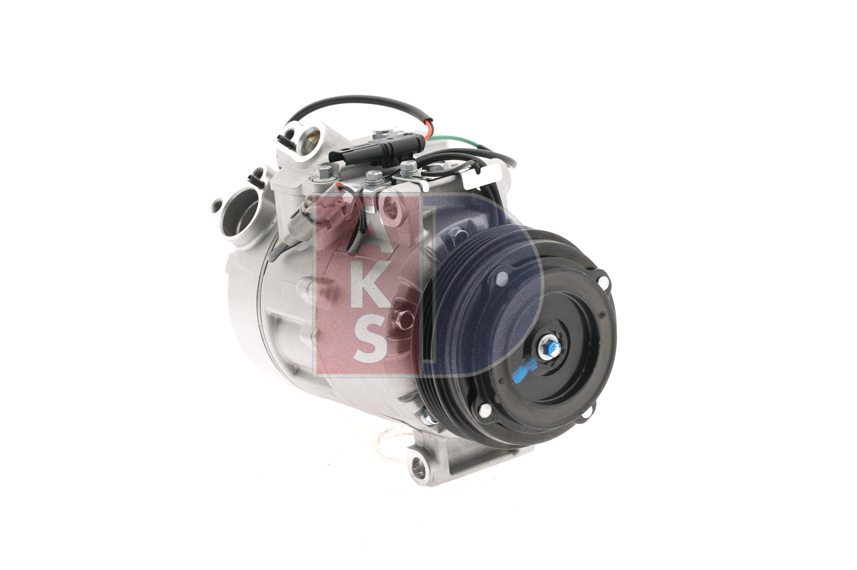 OEM 64526946871 AKS DASIS Compressor, ar condicionado 851907N para BMW, VOLVO, MINI