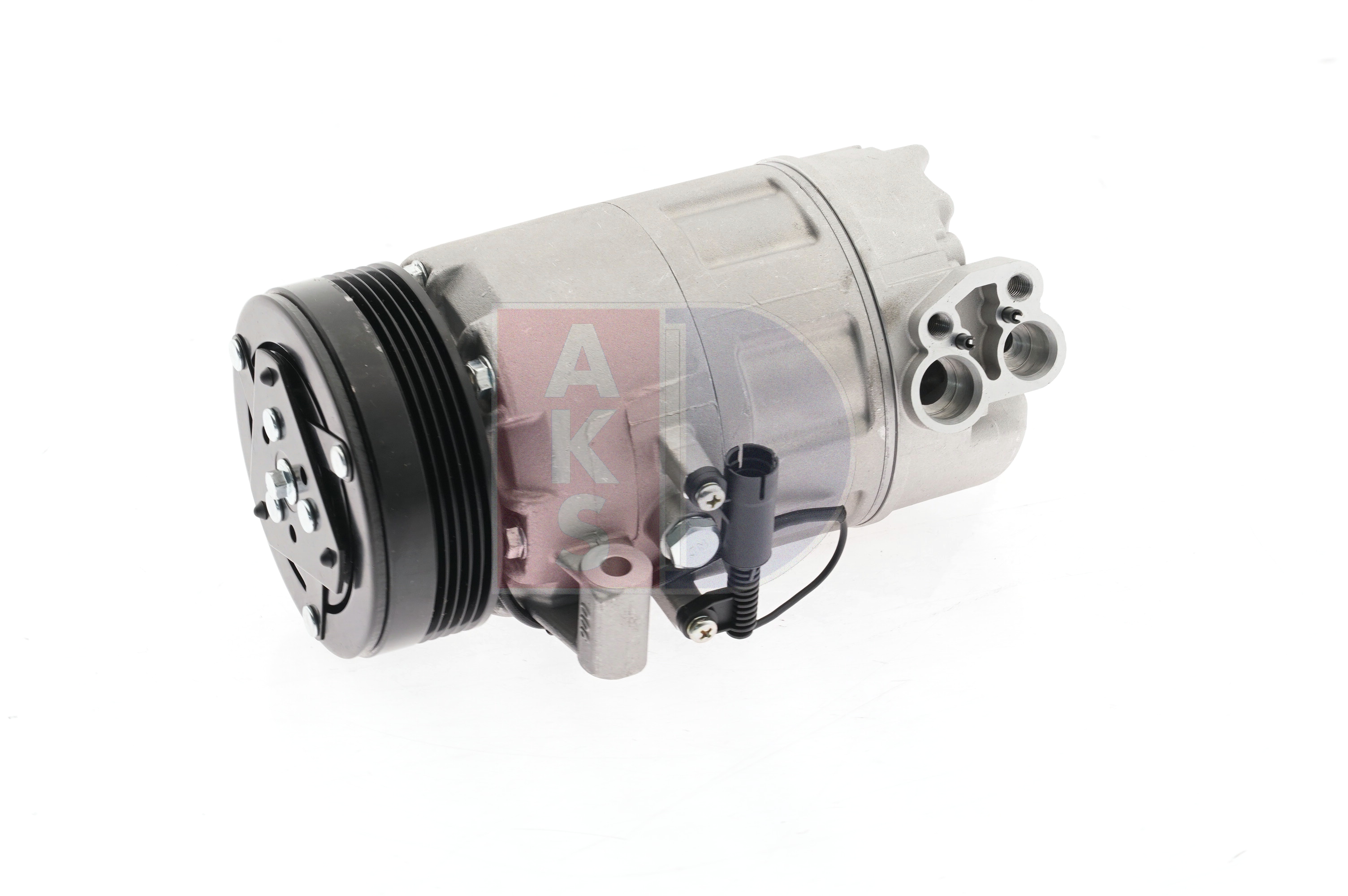 OEM 8386837 AKS DASIS Compressore aria condizionata 851911N per BMW, MINI, VOLVO