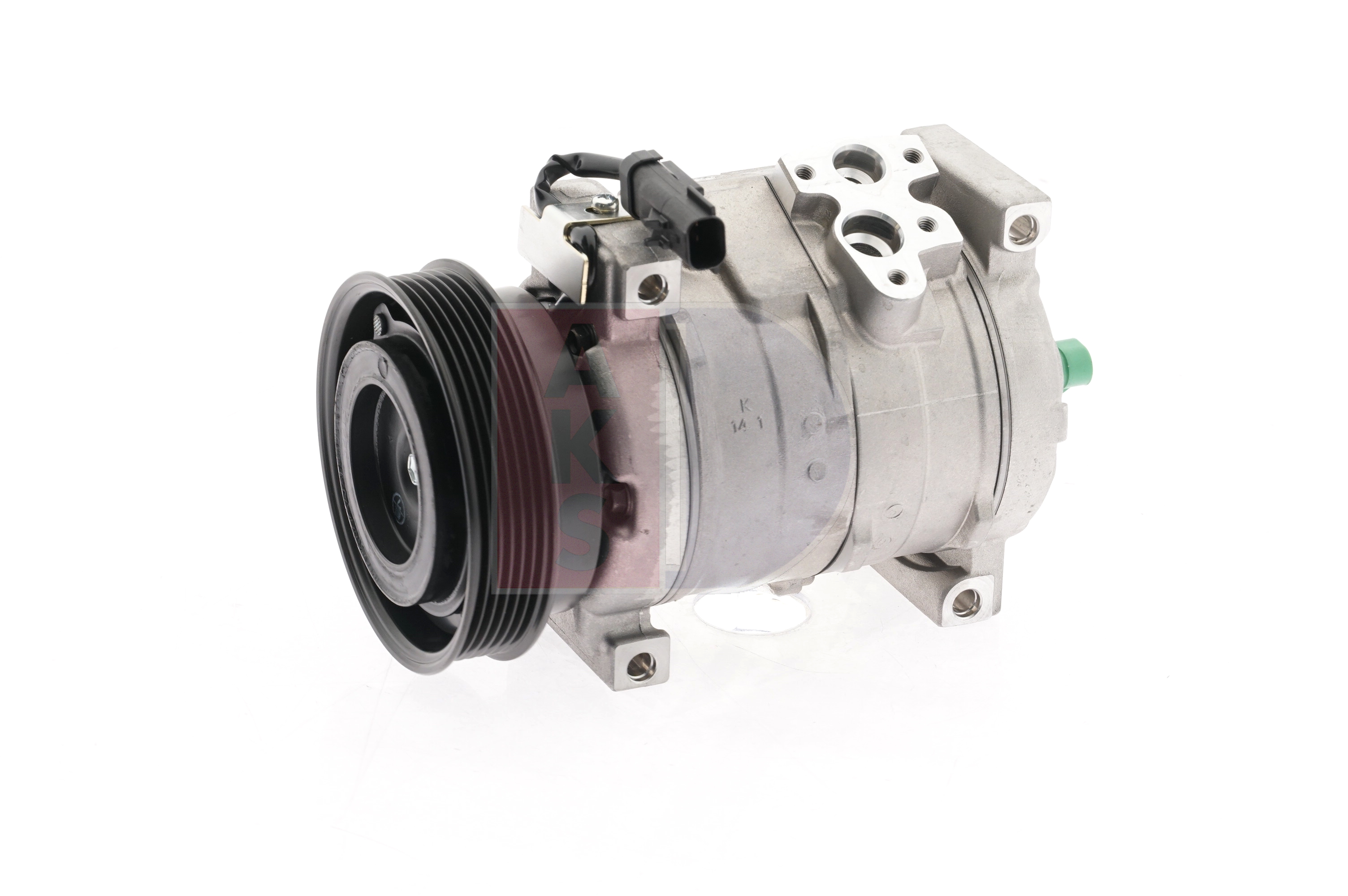 Compresseur de climatisation 851915N AKS DASIS