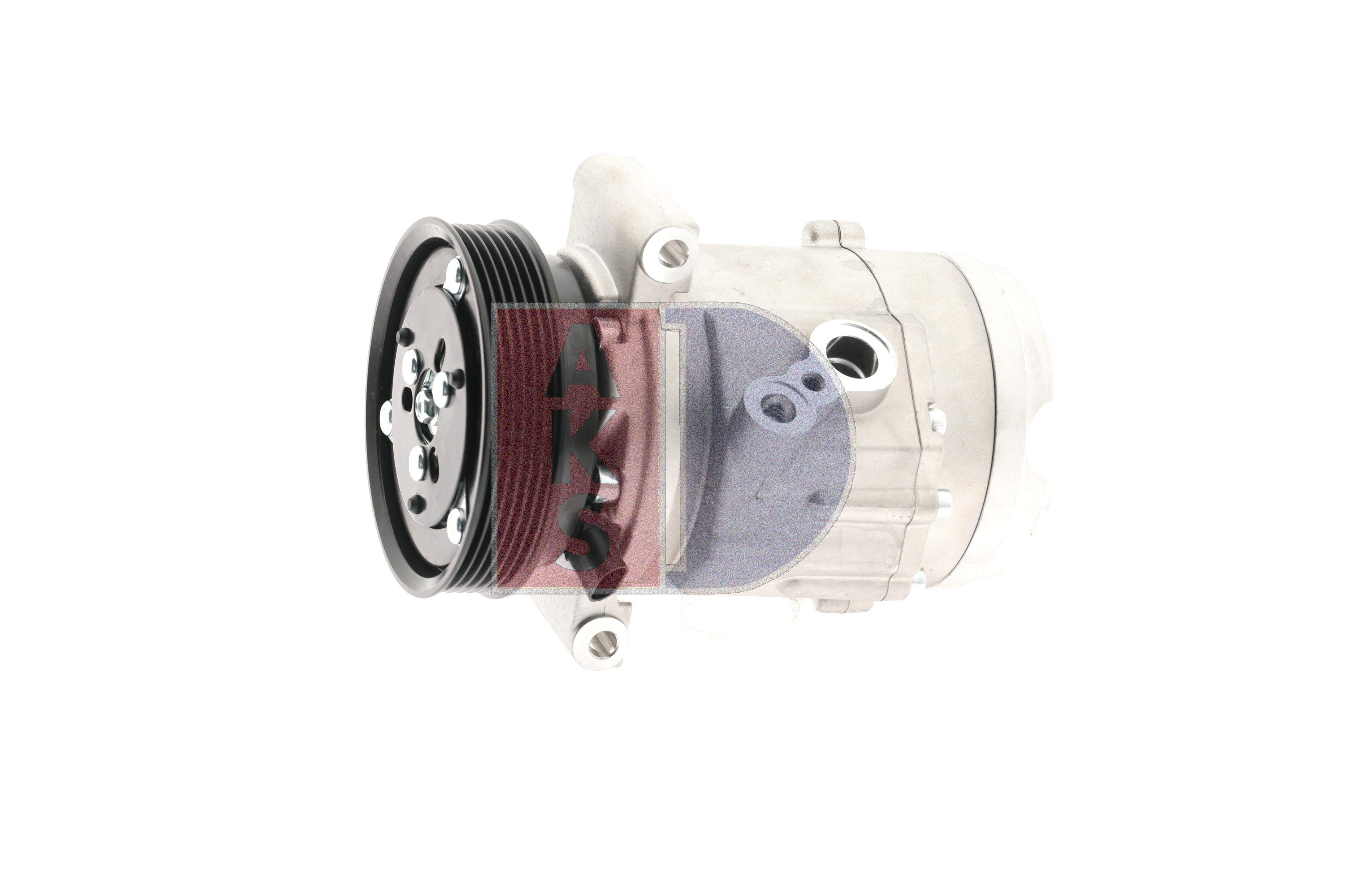 AKS DASIS 851917N Klimakompressor Klimaanlage