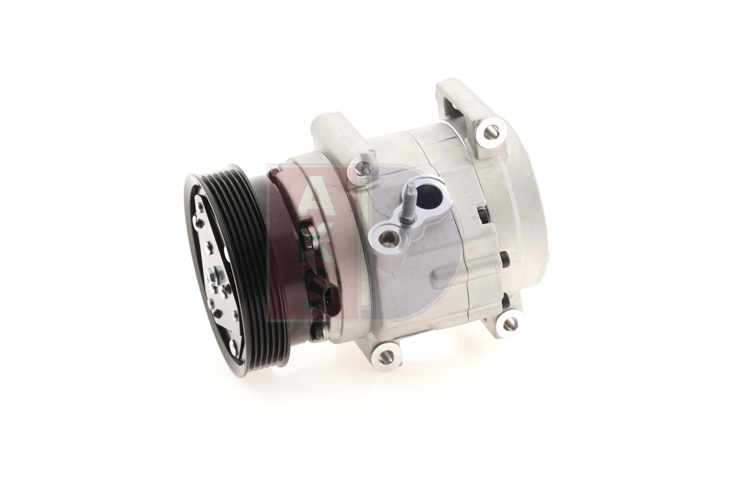 OEM 96629605 AKS DASIS Compressor, ar condicionado 851919N para OPEL, HONDA, VOLVO, CHEVROLET, JEEP