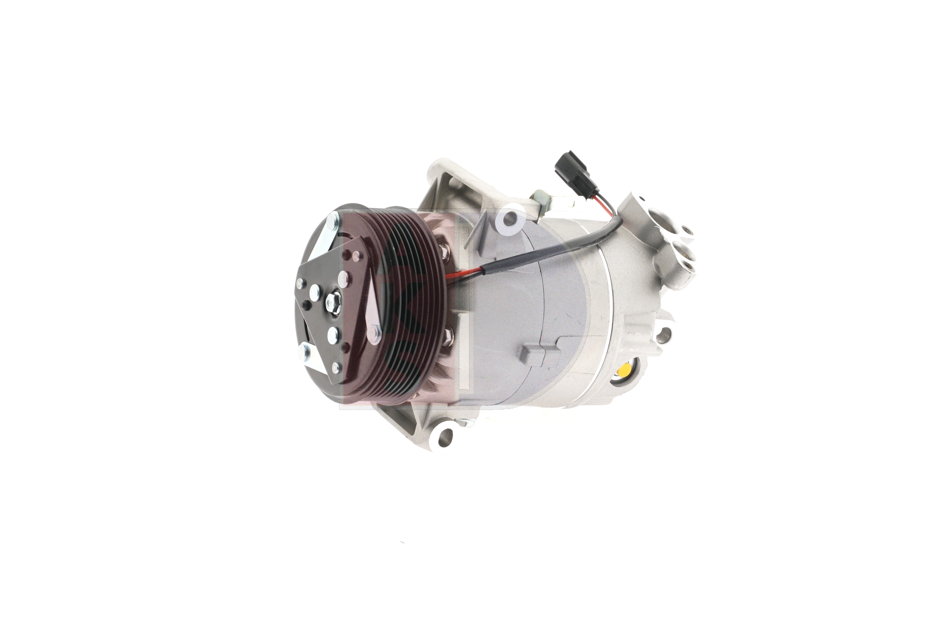 OEM 92600BB61B AKS DASIS AC-kompressor 851920N for NISSAN, RENAULT