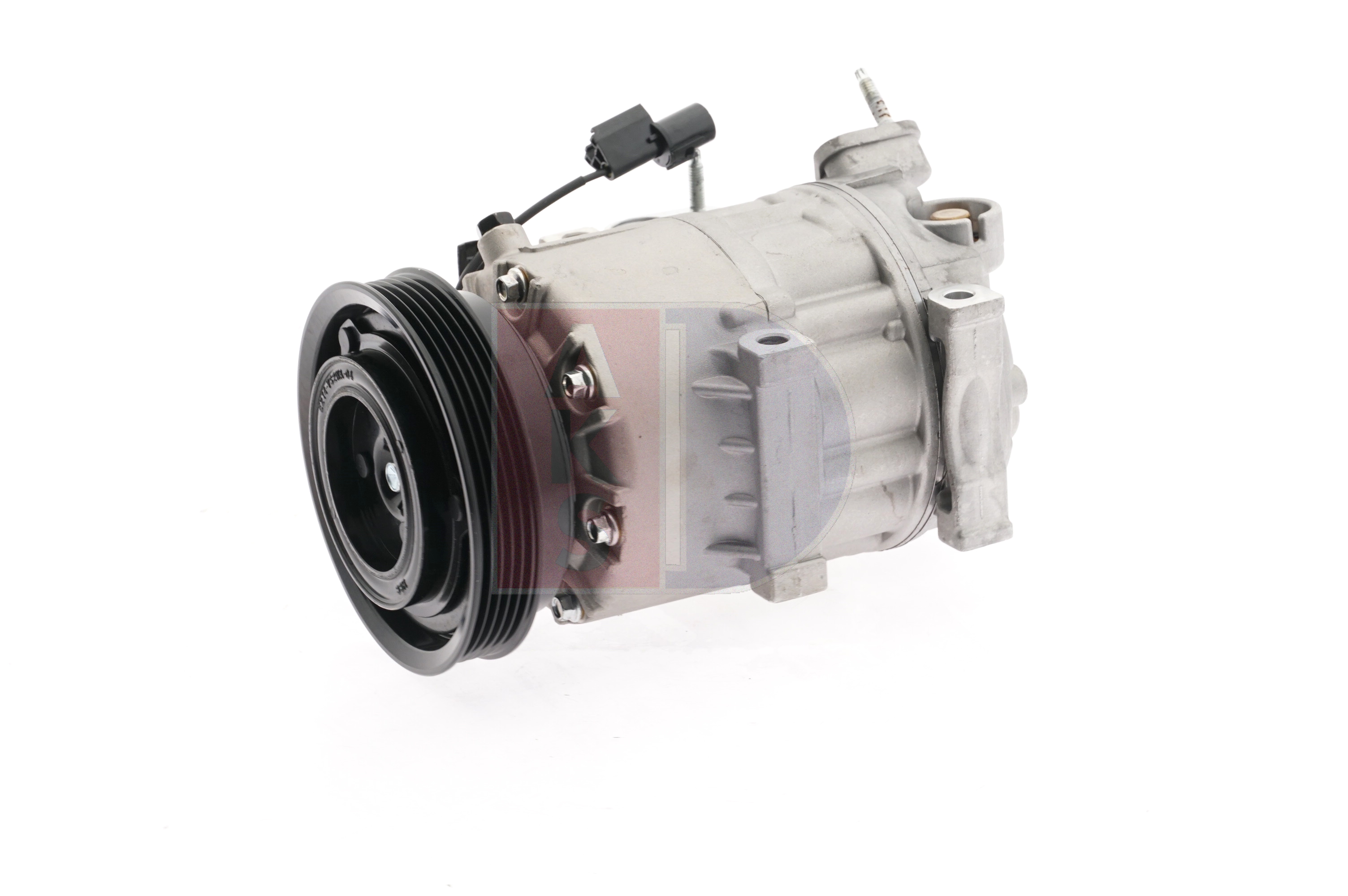 OEM 977012H202 AKS DASIS Compressor, ar condicionado 851944N para HONDA, HYUNDAI, KIA