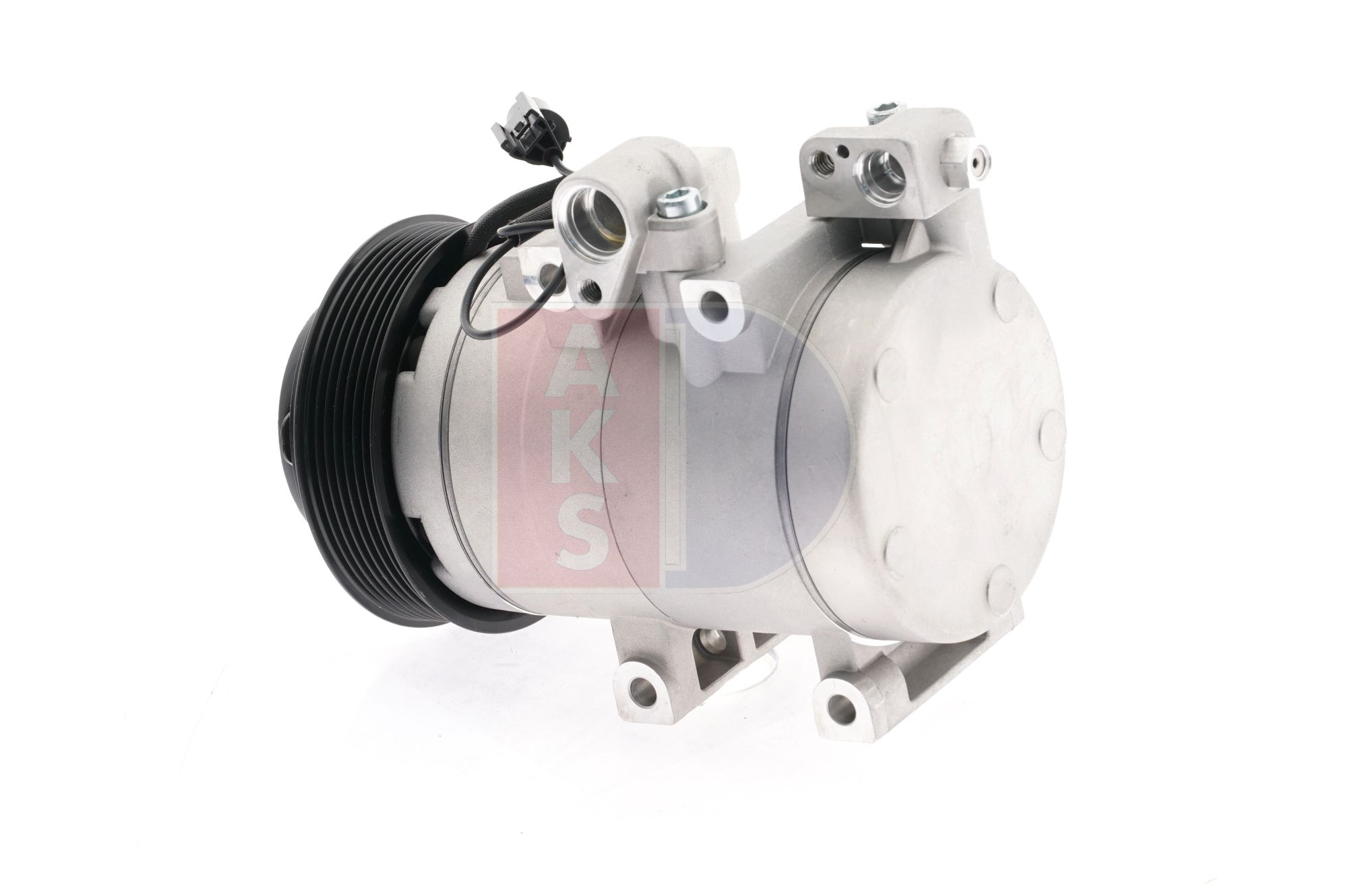 OEM 977014A970 AKS DASIS Compresor, aire acondicionado 851948N para HYUNDAI, HONDA, KIA, VOLVO