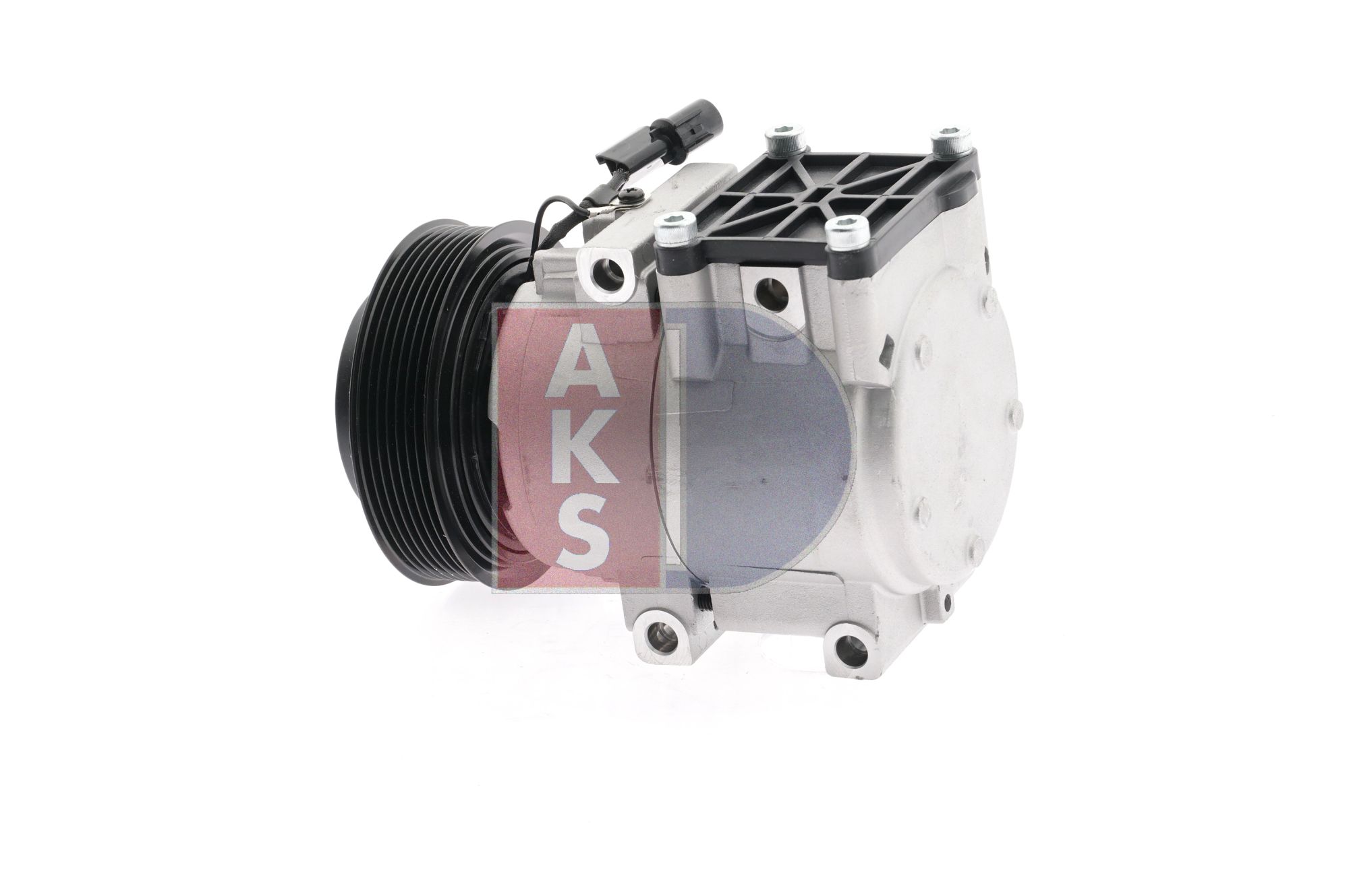 H-1 Kassevogn AC-kompressor 851949N AKS DASIS