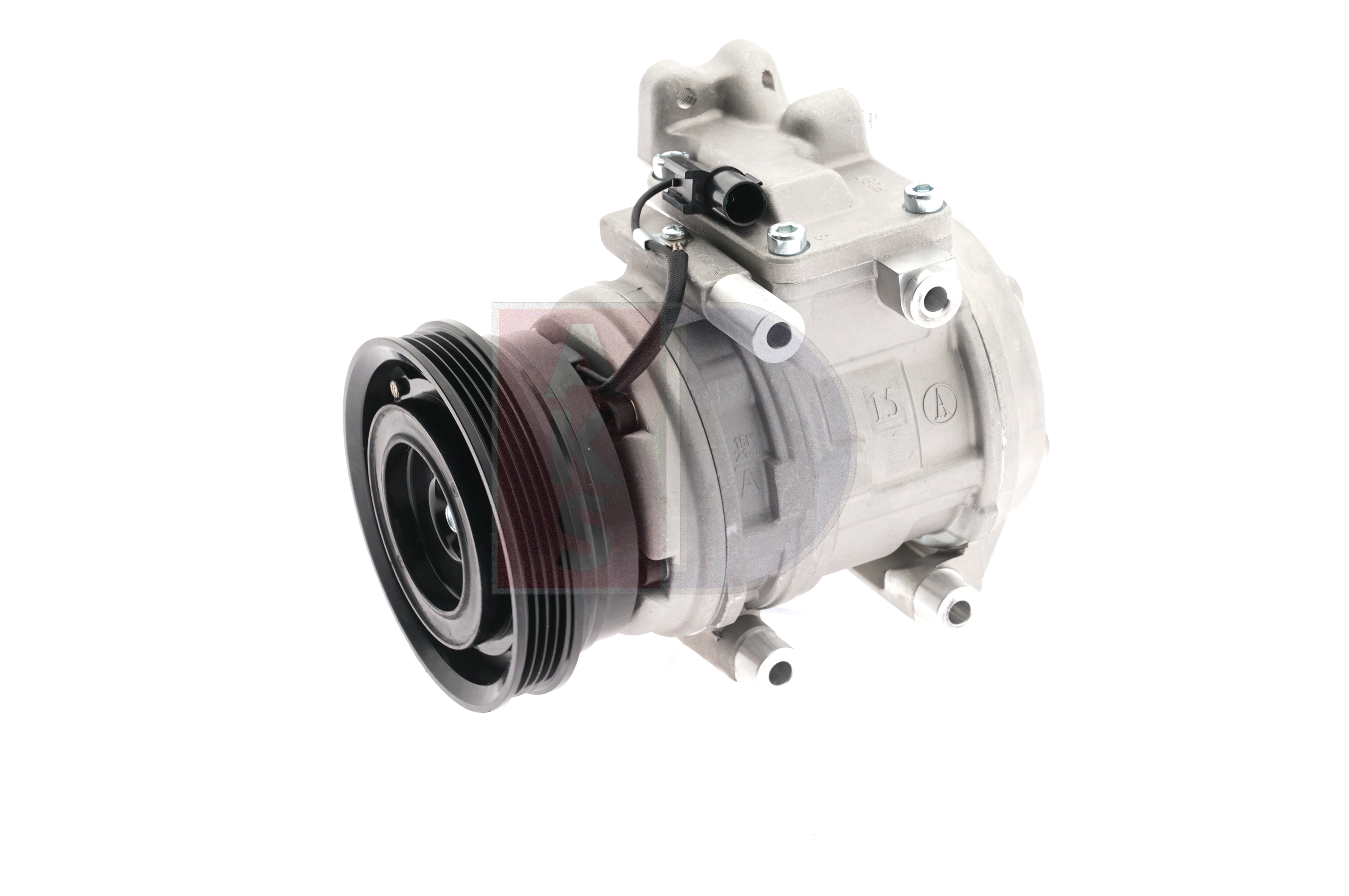 OEM 977012F100 AKS DASIS Ilmastoinnin kompressori 851955N varten KIA, HYUNDAI