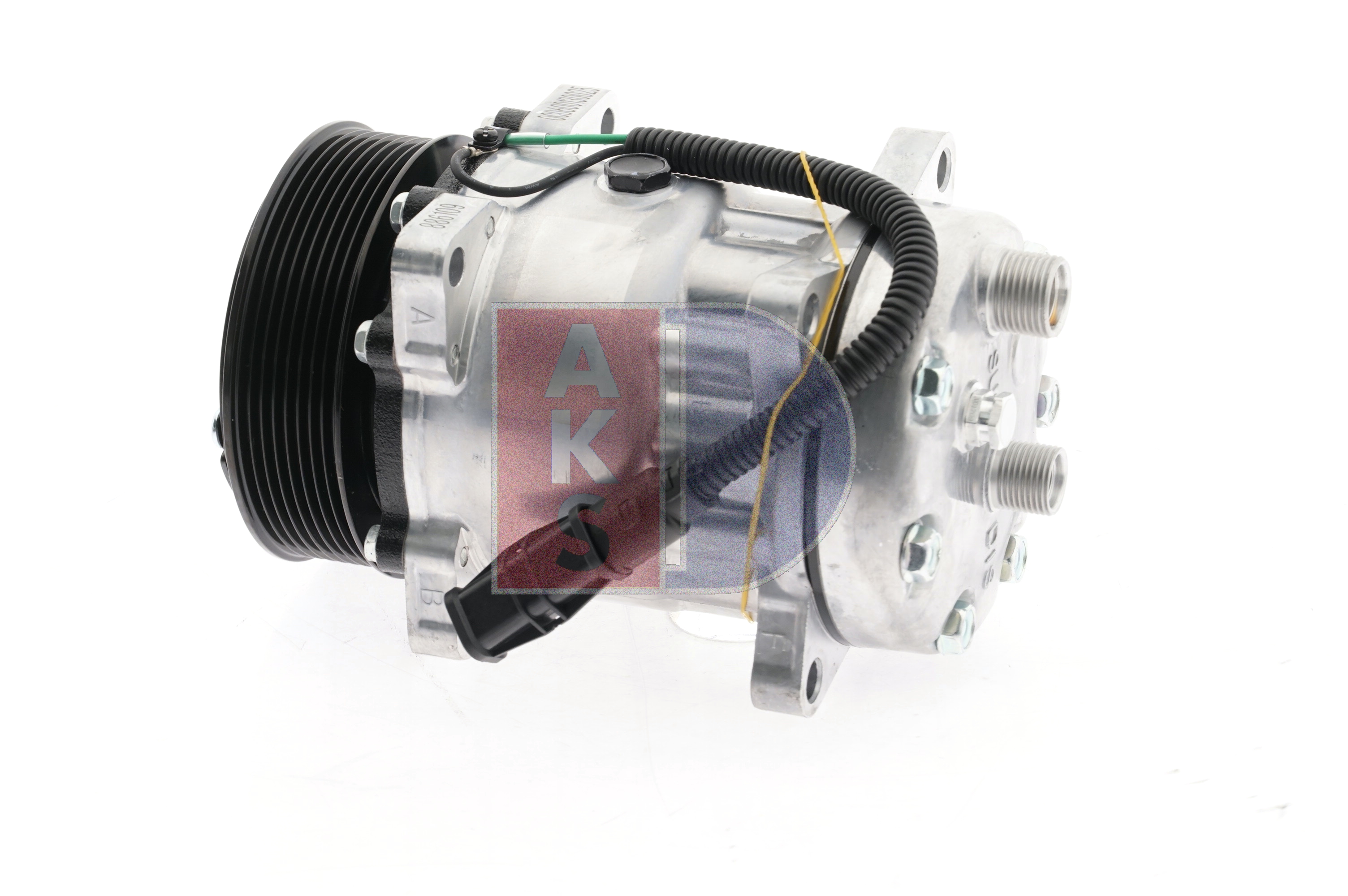 AKS DASIS MAN AC-kompressor 851964N