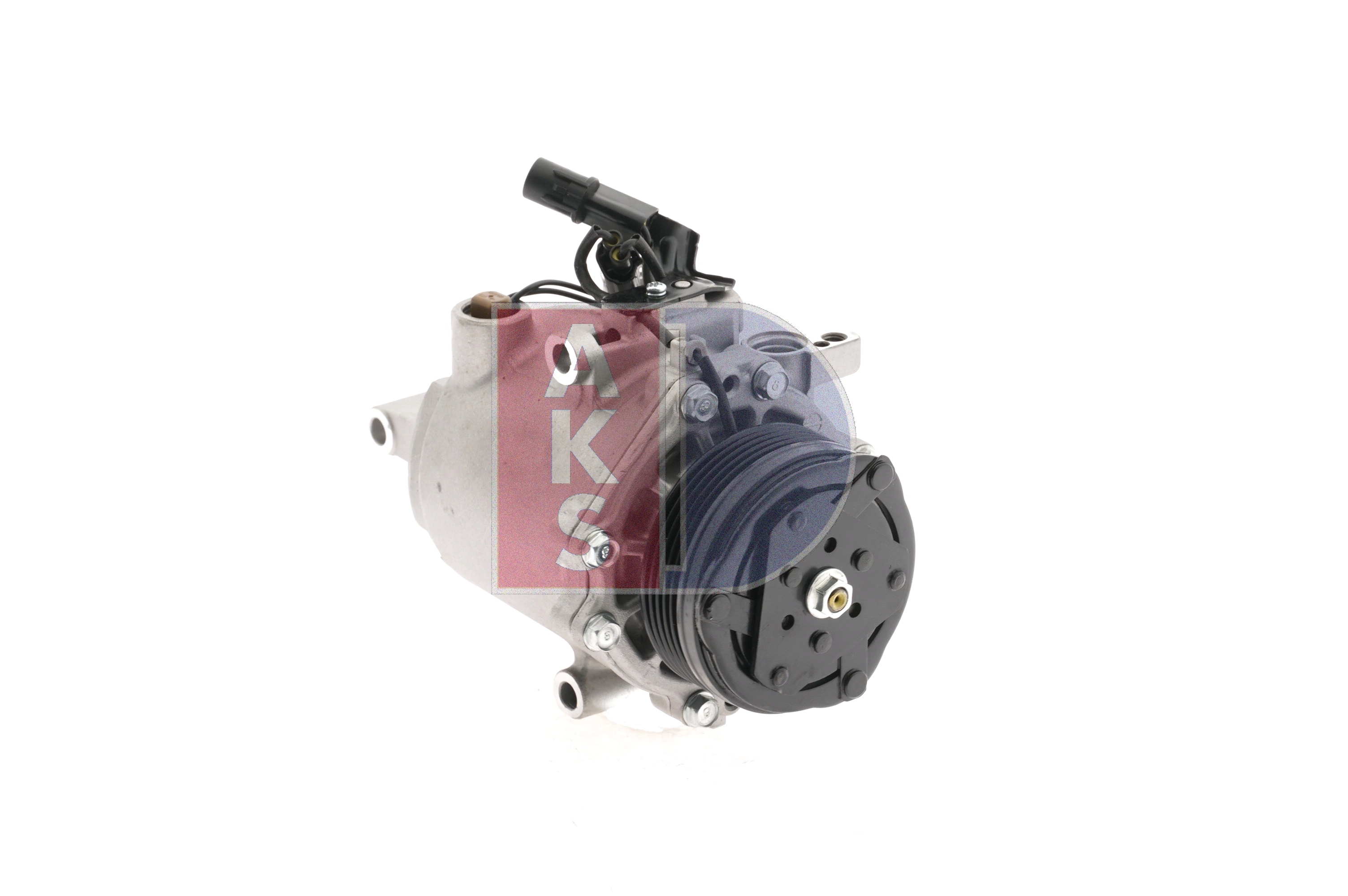 OEM MN164472 AKS DASIS Klimakompressor 851965N med MITSUBISHI