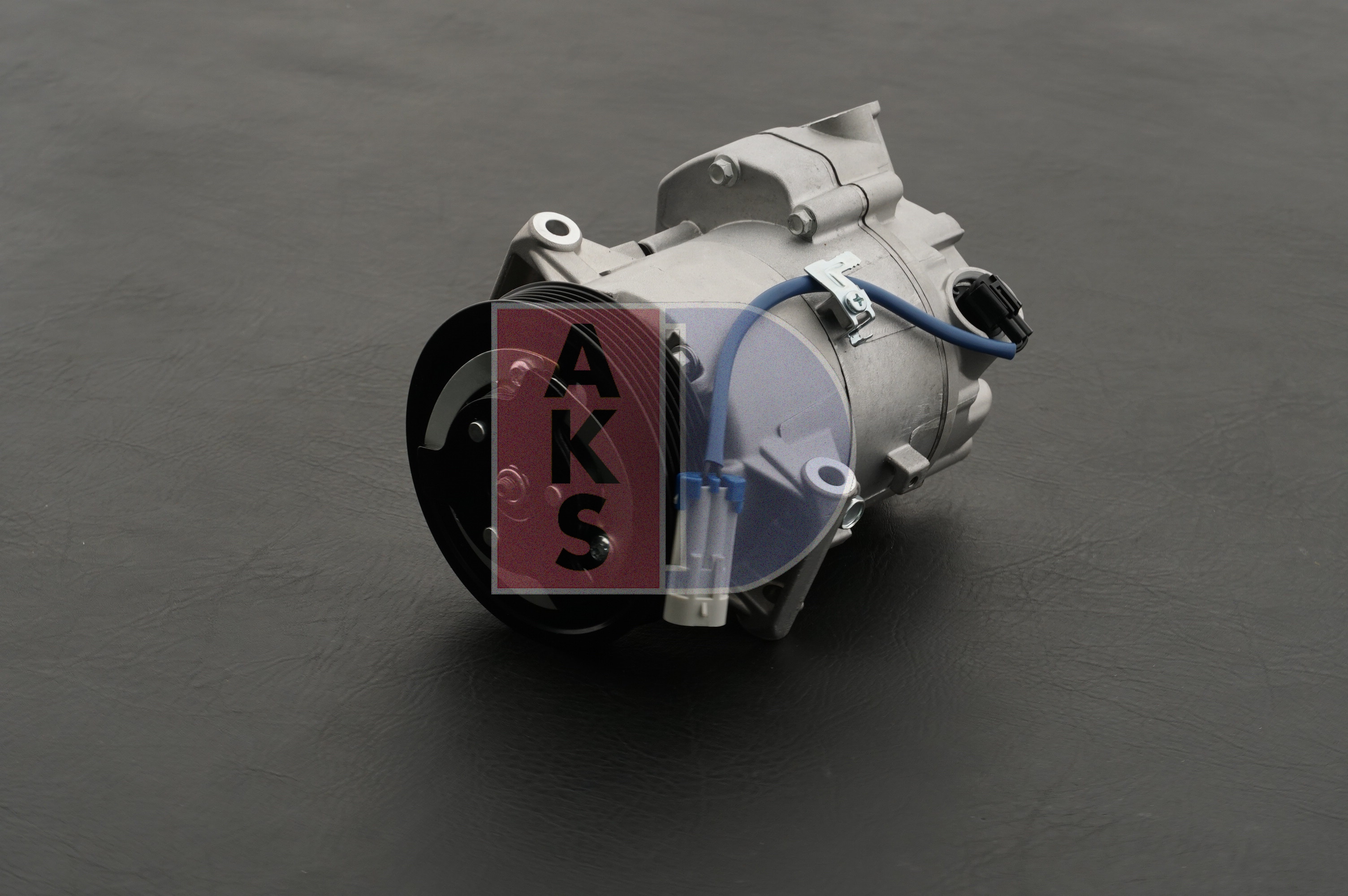 OEM 13232305 AKS DASIS AC-kompressor 851972N for VOLVO, OPEL, SAAB, CHEVROLET, VAUXHALL