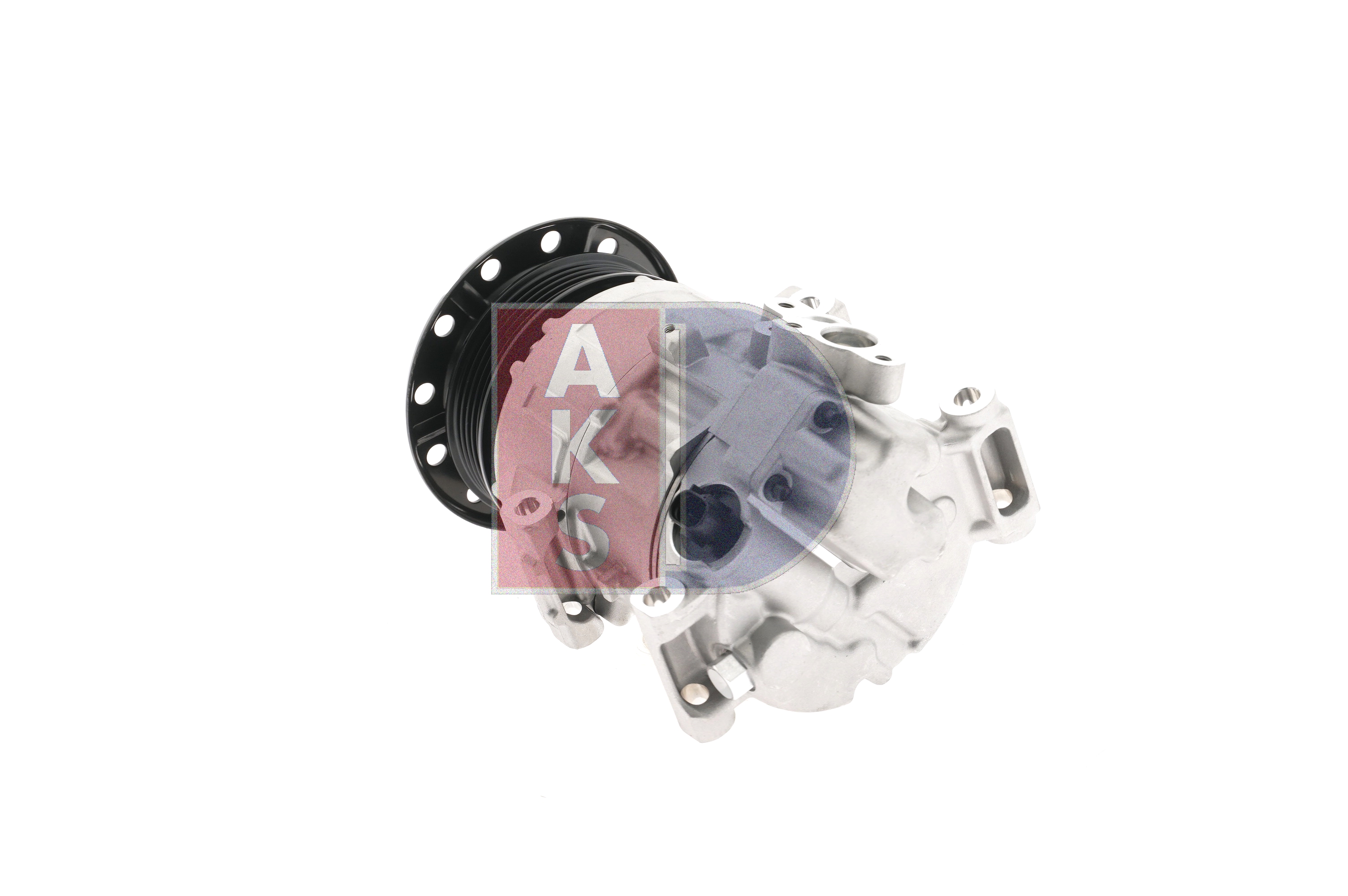 OEM 883100F021 AKS DASIS Compressor, ar condicionado 851989N para TOYOTA, VOLVO, WIESMANN