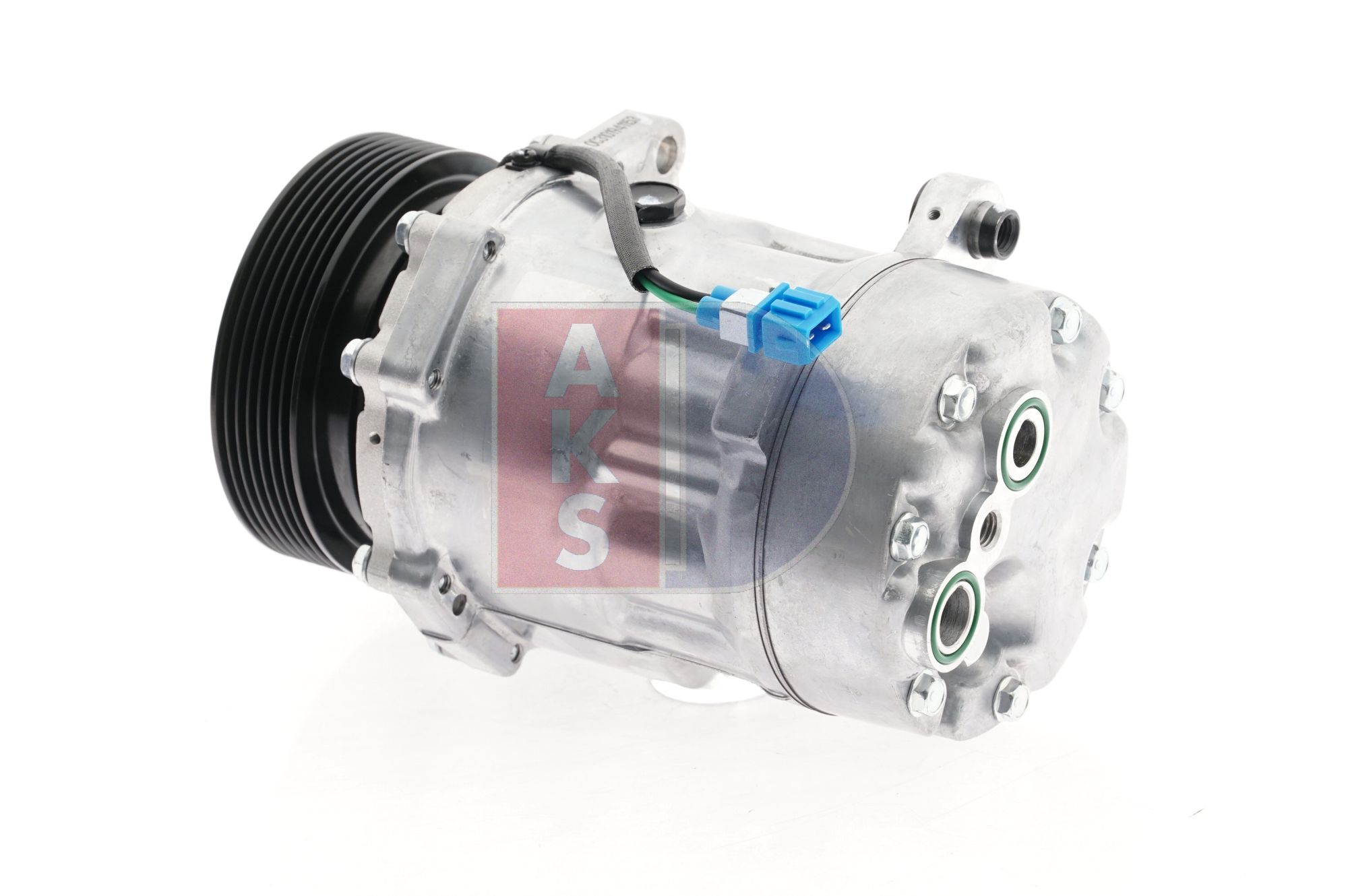 OEM 7M0820803C AKS DASIS AC-kompressor 851995N for VW, AUDI, VOLVO, FORD, SKODA