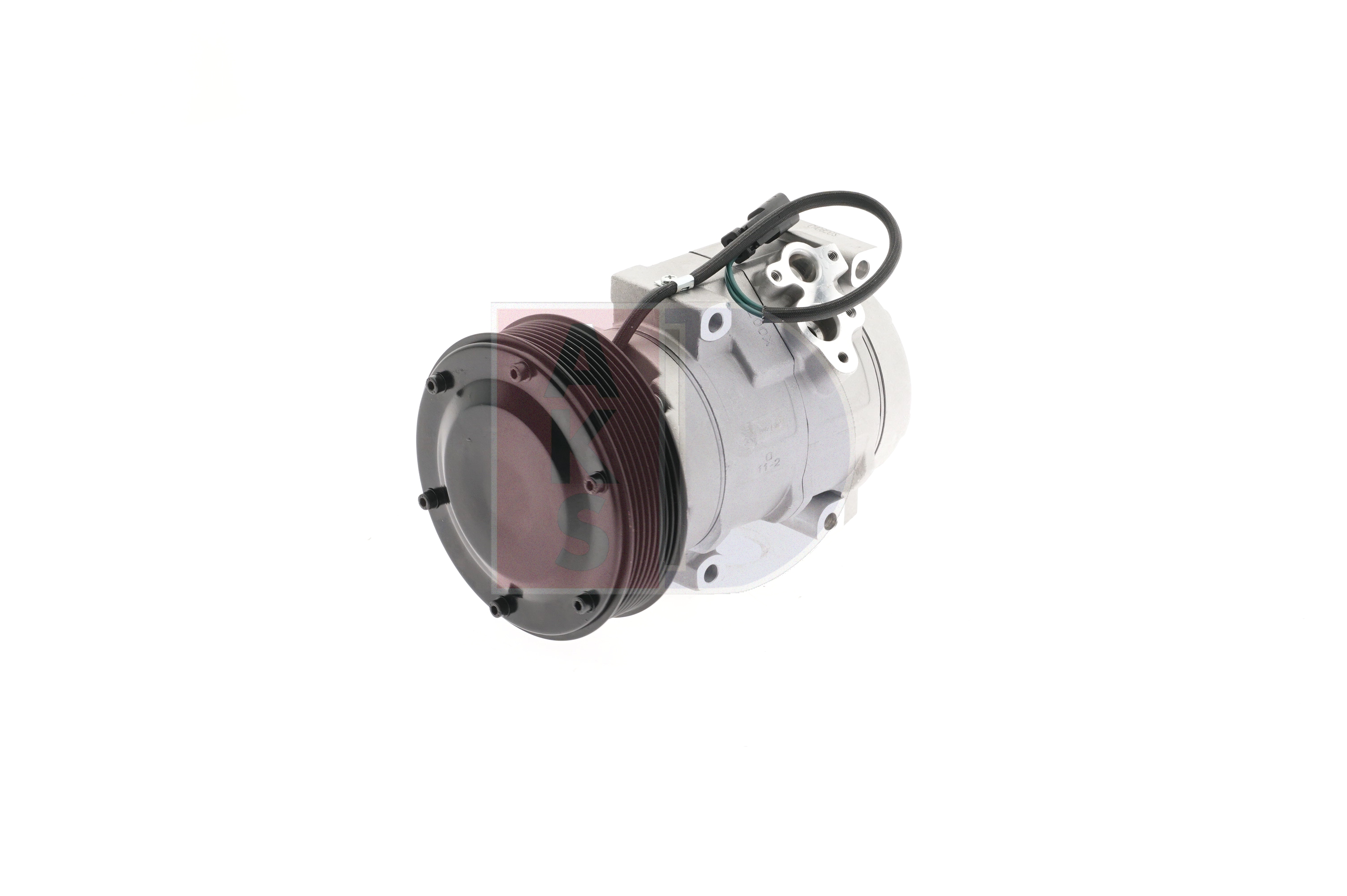 OEM 1785545 AKS DASIS Compressor, ar condicionado 852088N para FORD, VOLVO