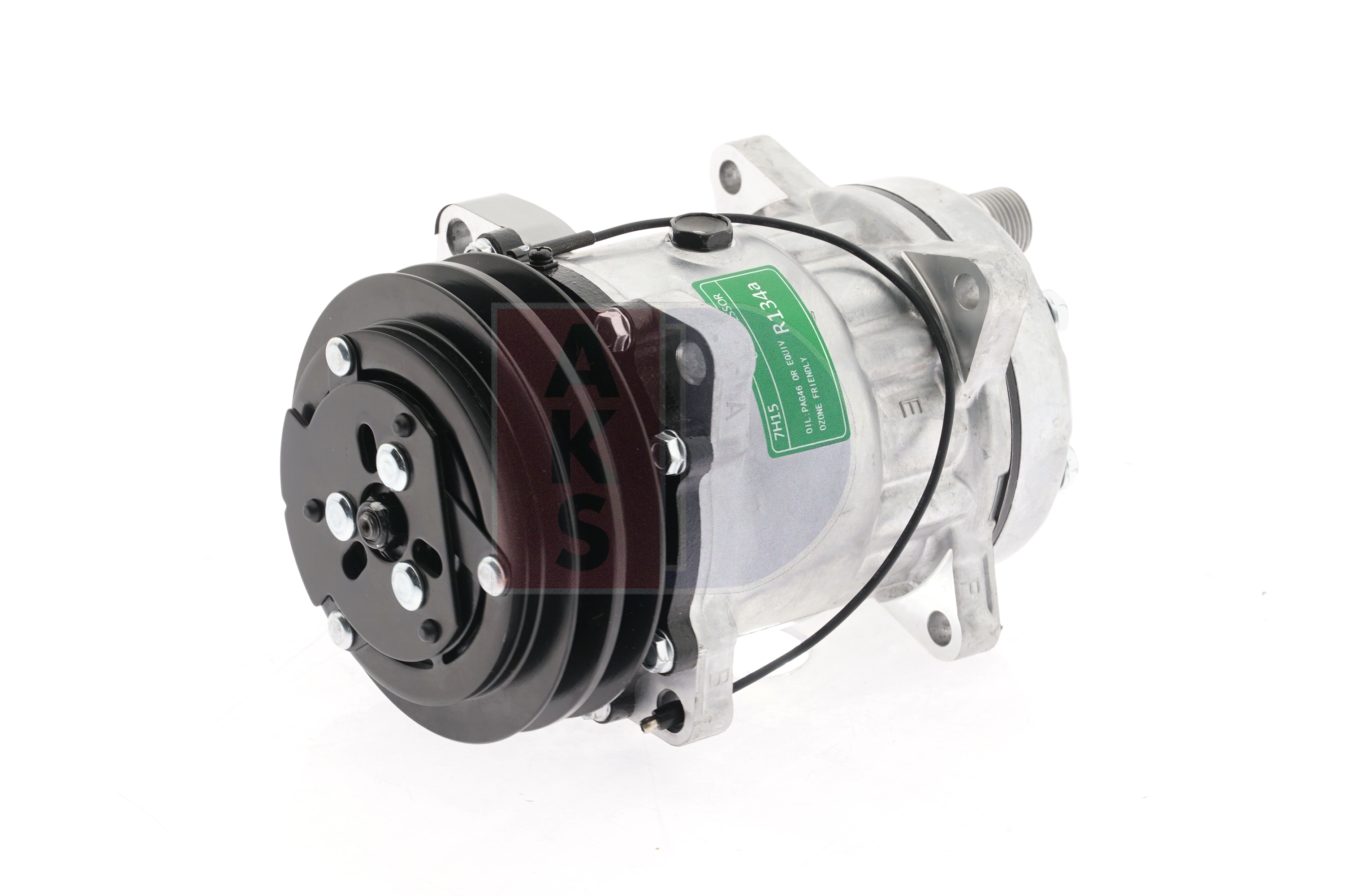ostaa Ilmastoinnin kompressori - AKS DASIS (852104N)