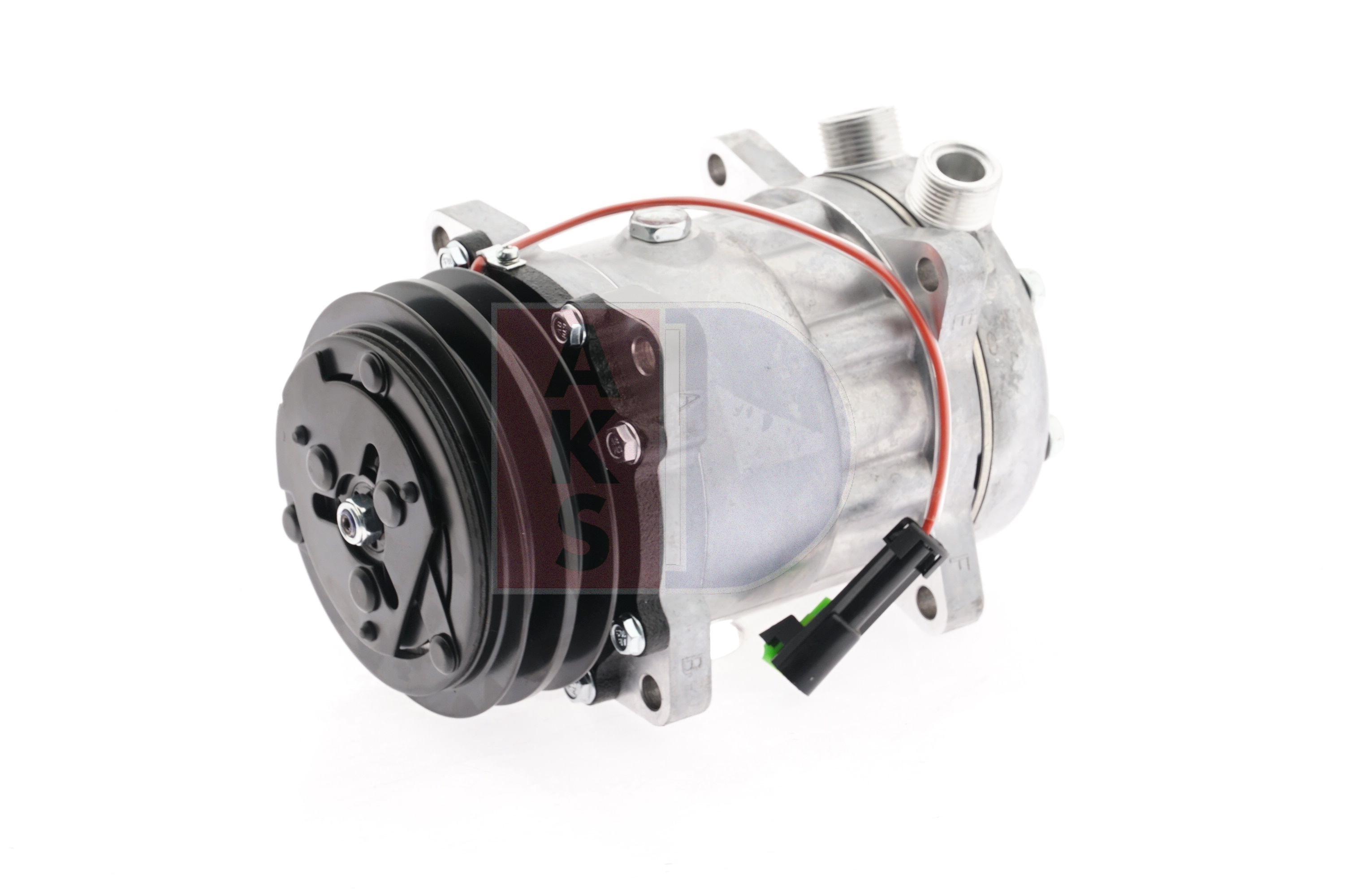 OEM 47132887 AKS DASIS Compressore aria condizionata 852159N per FIAT, FORD, VOLVO, IVECO, STEYR