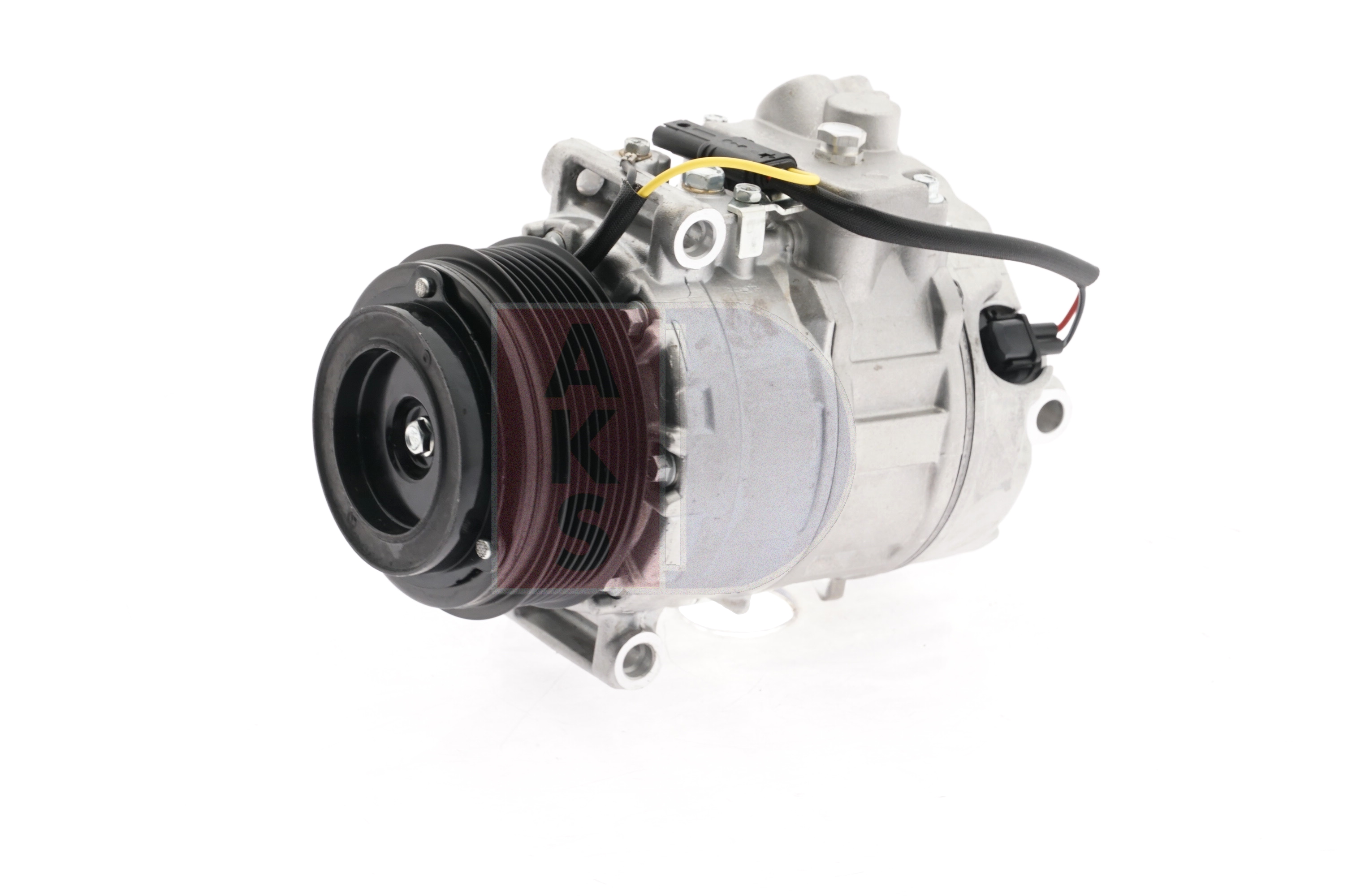 OEM 64529196889 AKS DASIS Compressor, ar condicionado 852397N para BMW, VOLVO, MINI, ALPINA