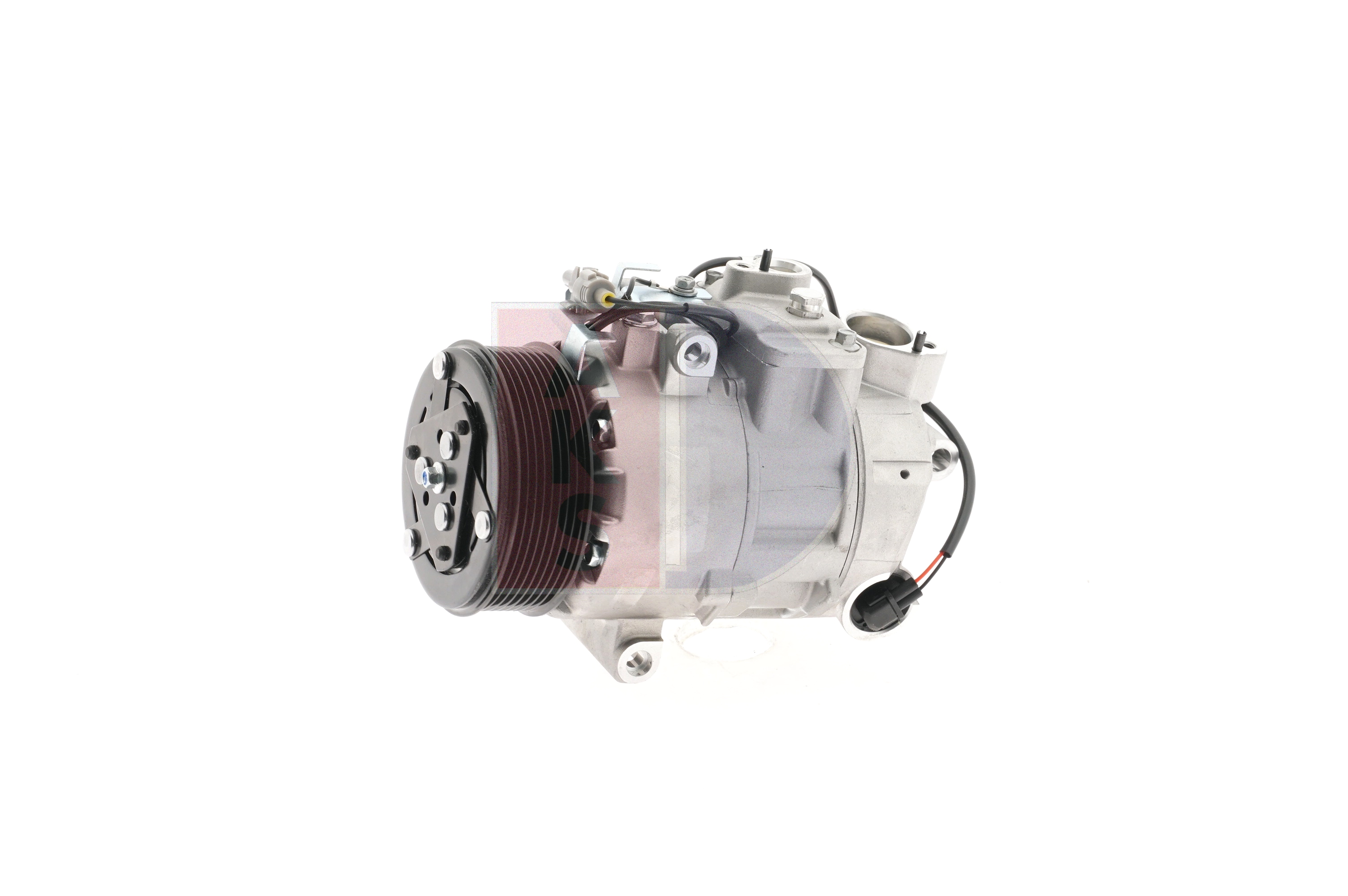 OEM 64529154070 AKS DASIS Compressor, ar condicionado 852546N para BMW, VOLVO, MINI