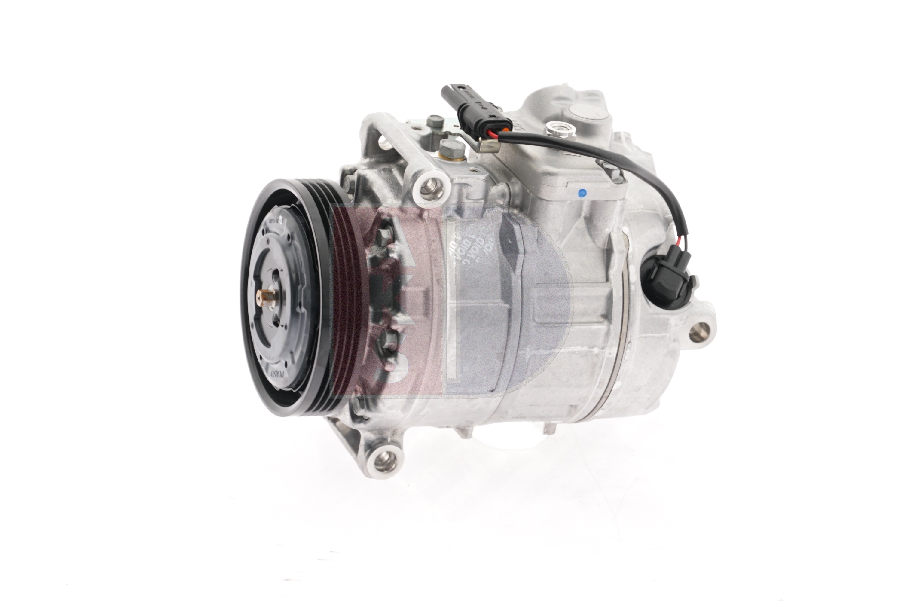 OEM 64509174806 AKS DASIS Compressor, ar condicionado 852551N para BMW, MINI