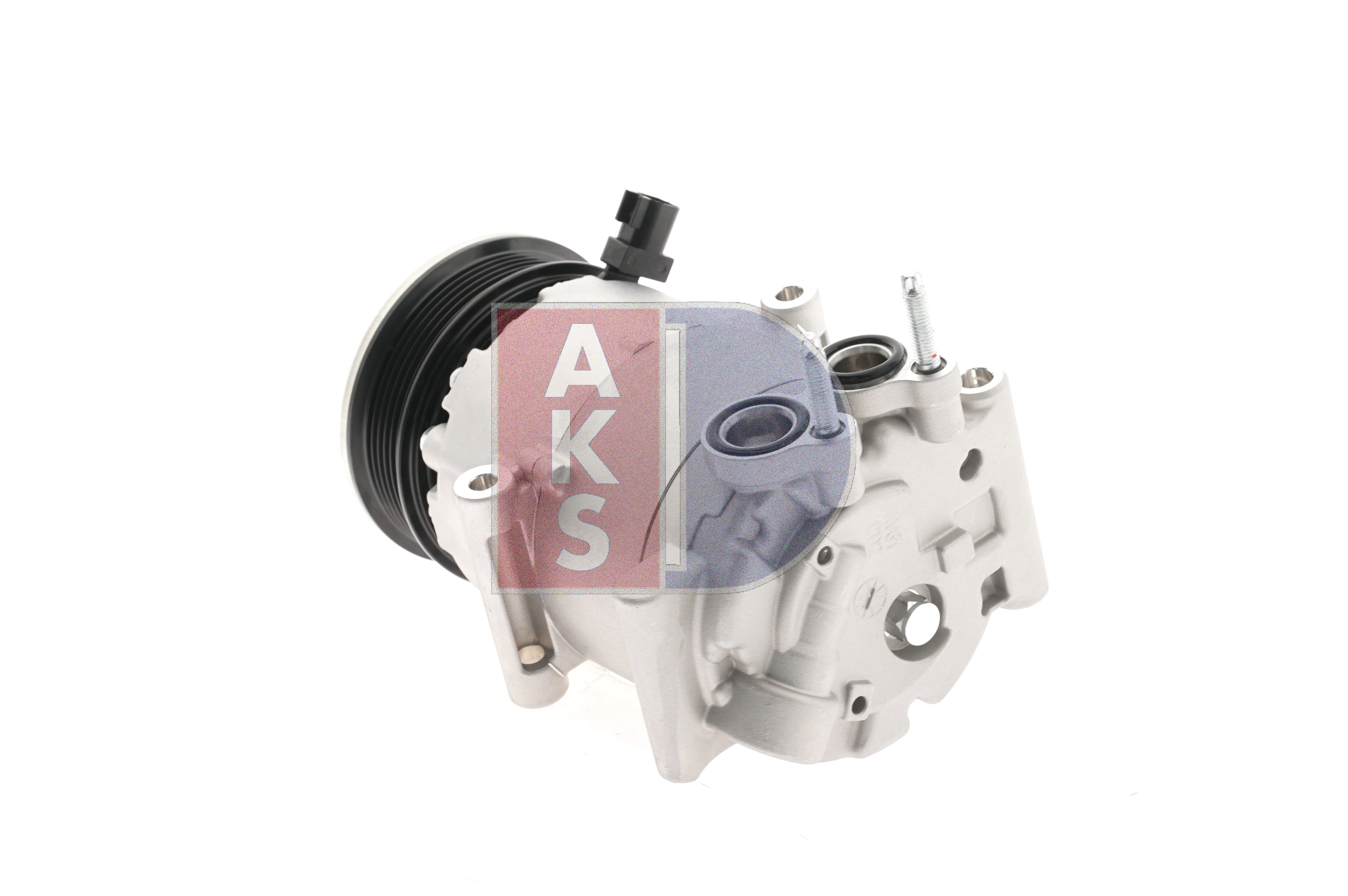 OEM 1706375 AKS DASIS AC-kompressor 852554N for VOLVO, FORD, FORD USA