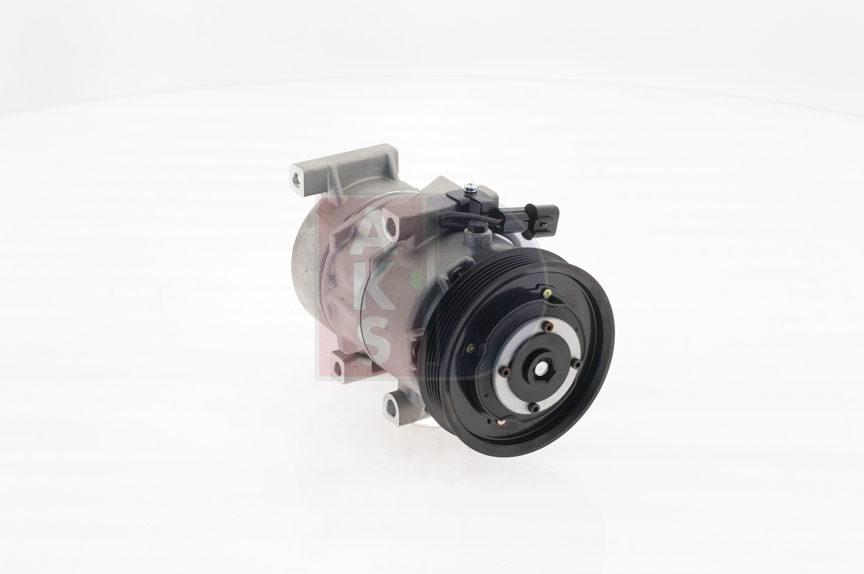 OEM 977013Z000 AKS DASIS Compressor, ar condicionado 852571N para HONDA, HYUNDAI, KIA