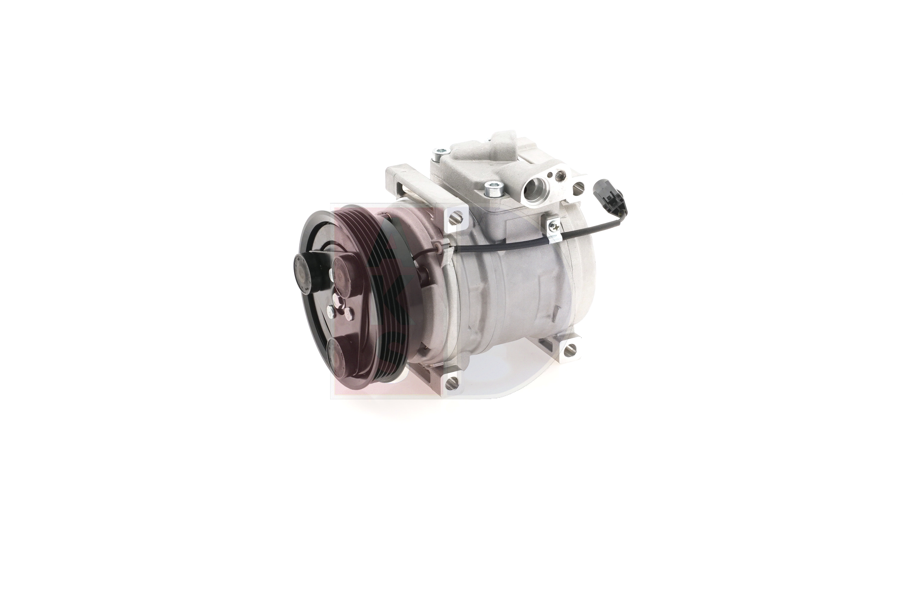 PREGIO Compressor, ar condicionado 852578N AKS DASIS