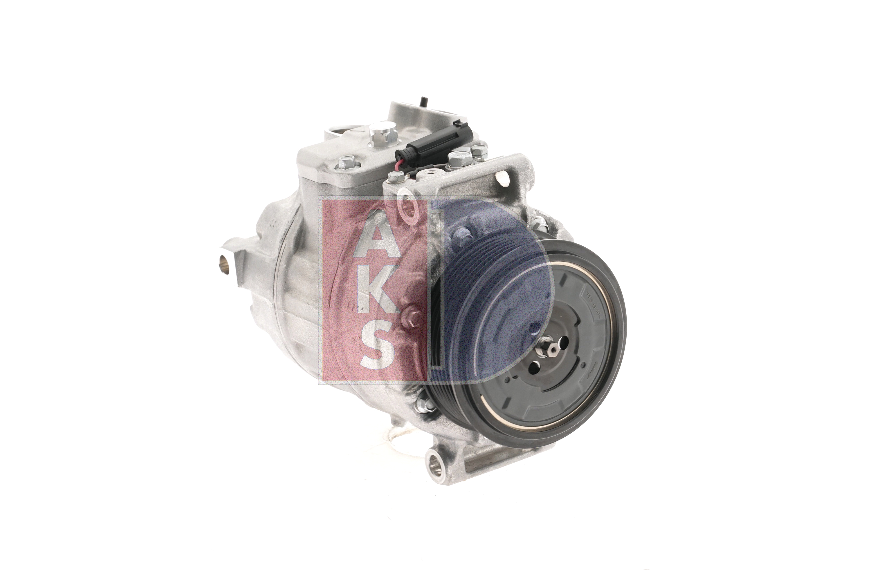OEM 22303211 AKS DASIS Ilmastoinnin kompressori 852584N varten MERCEDES-BENZ