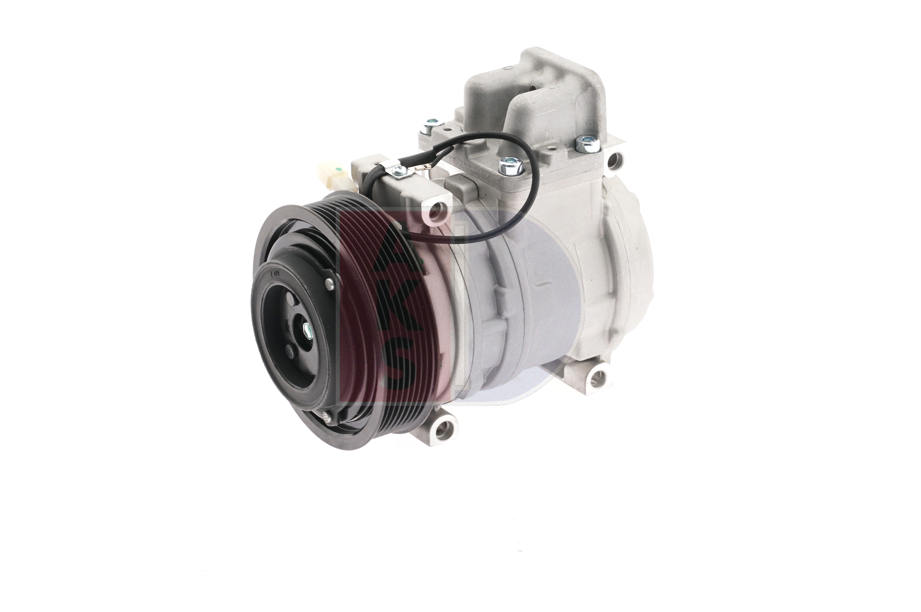 OEM A9062300111 AKS DASIS Compressor, ar condicionado 852593N para MERCEDES-BENZ, VOLVO, JAGUAR