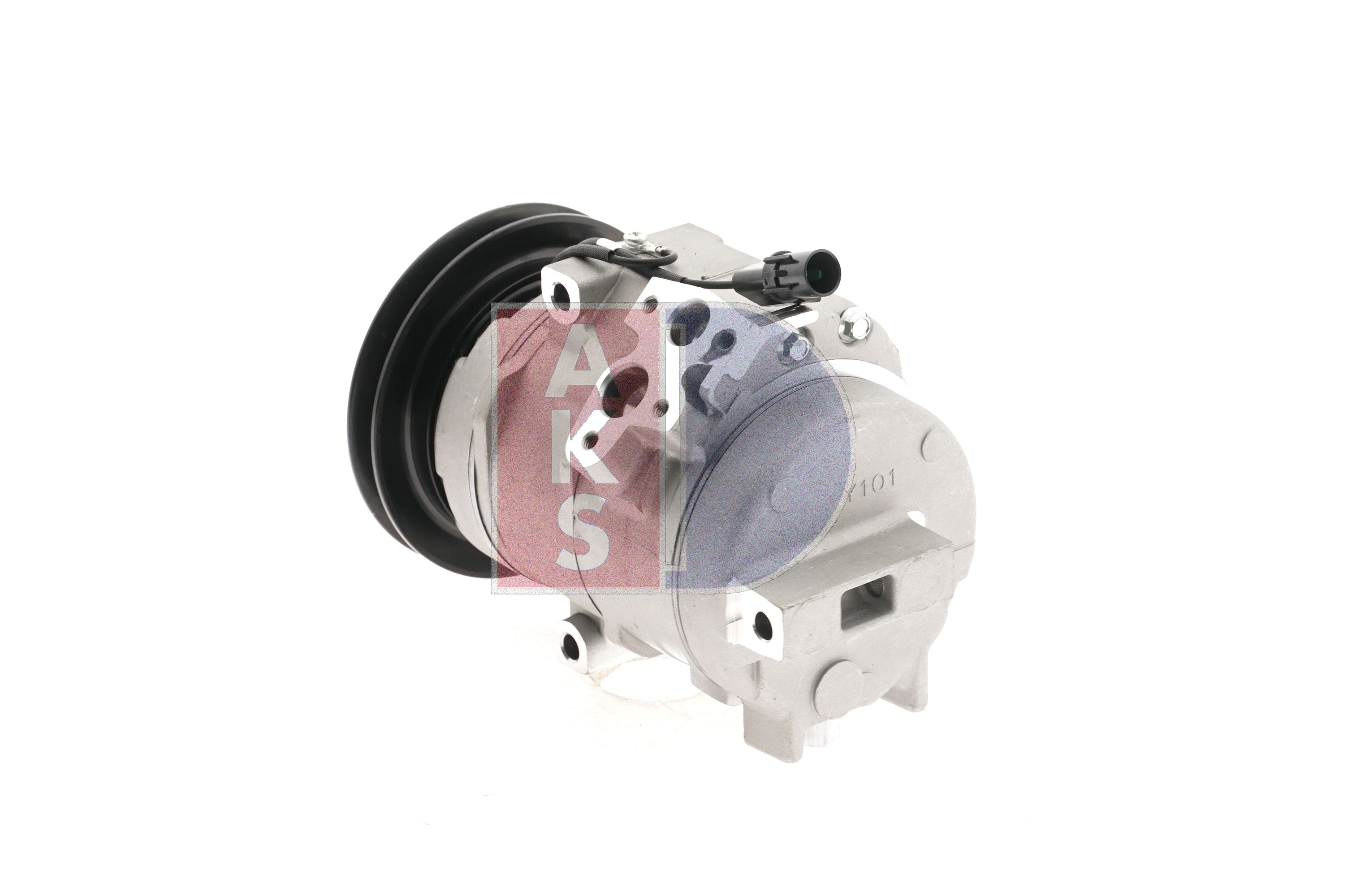 OEM 7813A085 AKS DASIS Compresseur de climatisation 852601N pour MERCEDES-BENZ, VOLVO, MITSUBISHI