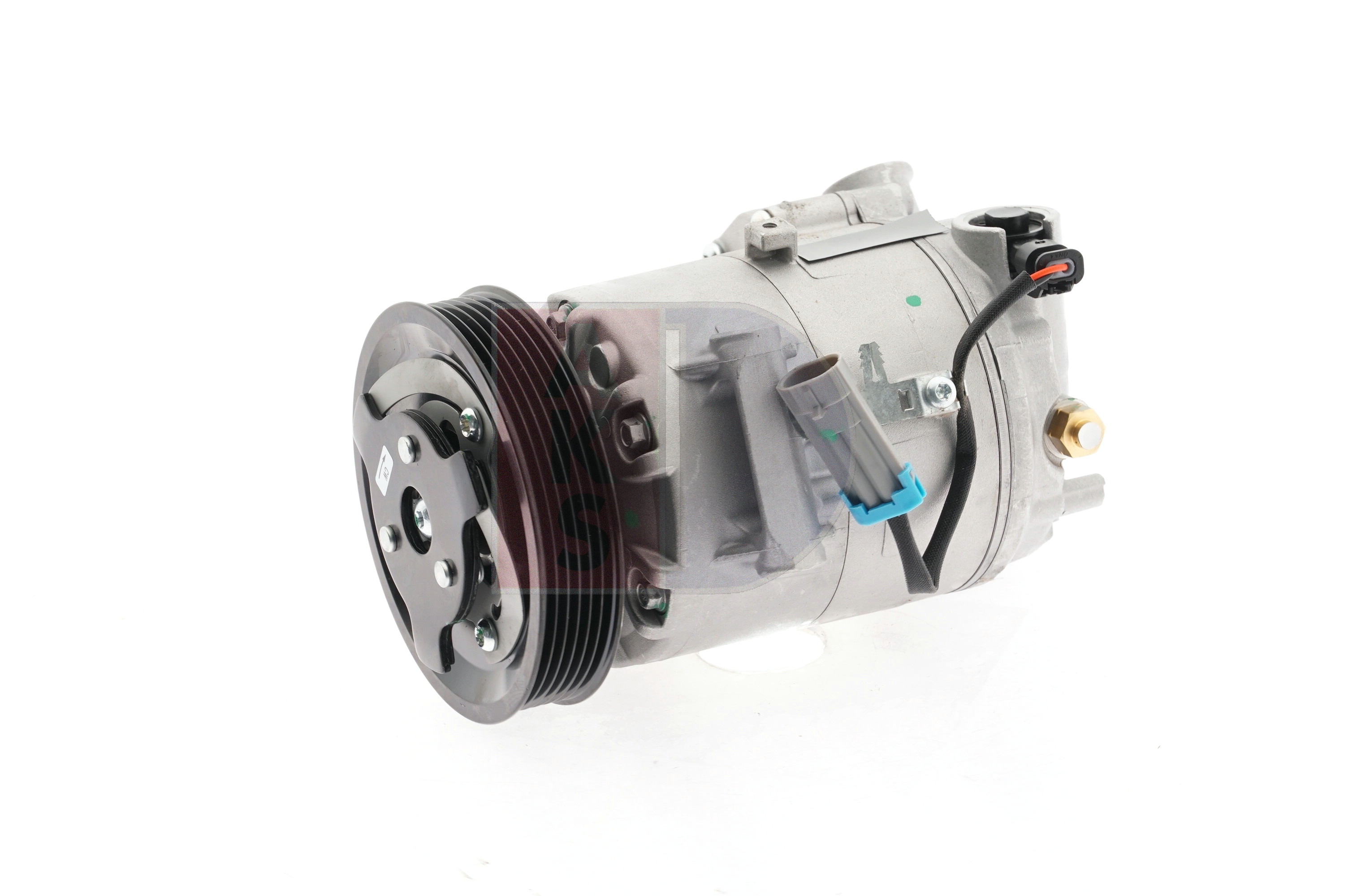Ilmastoinnin kompressori 852603N alkaen AKS DASIS