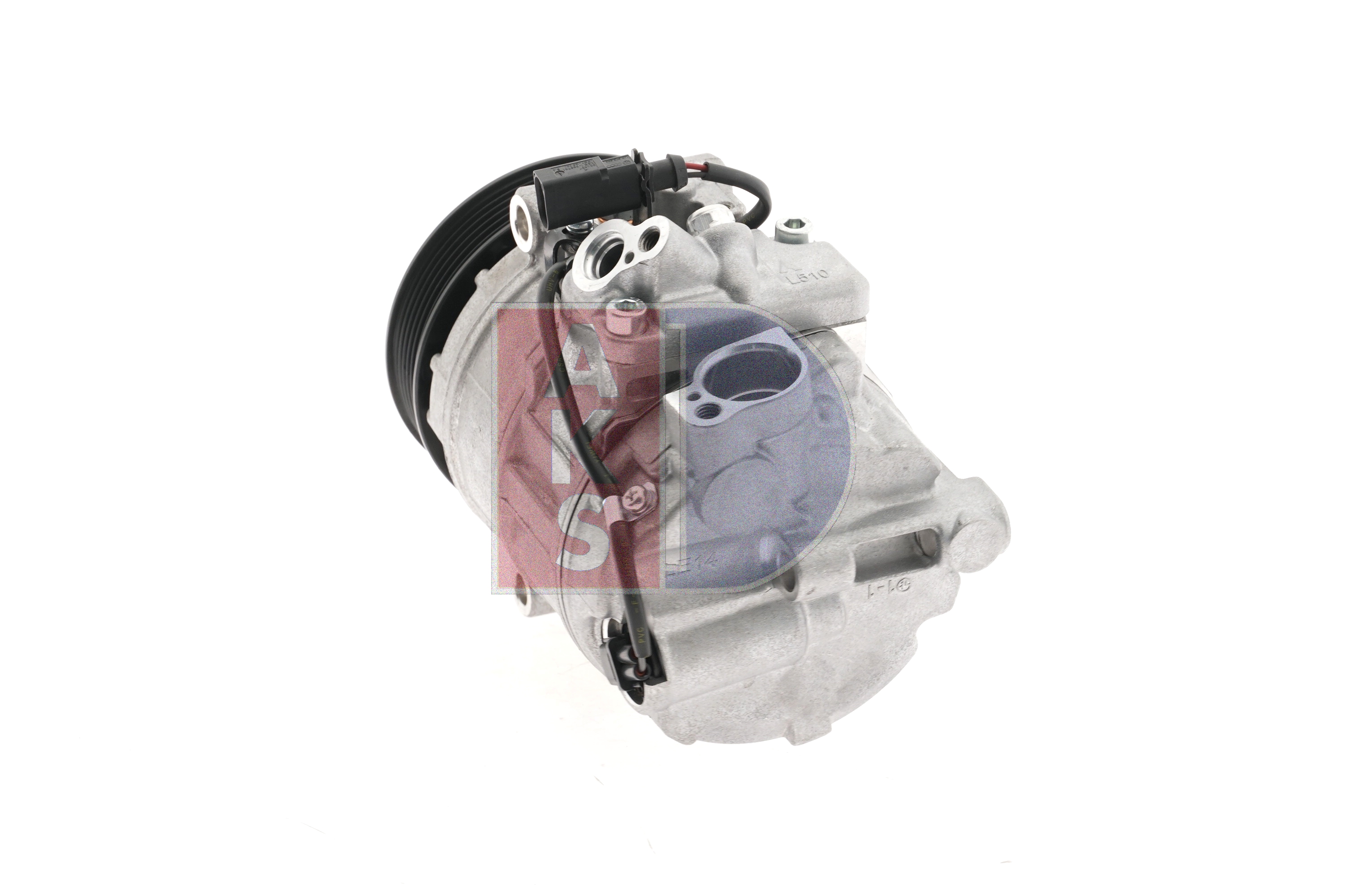 OEM 9A112601102 AKS DASIS Compressor, ar condicionado 852604N para VW, VOLVO, PORSCHE