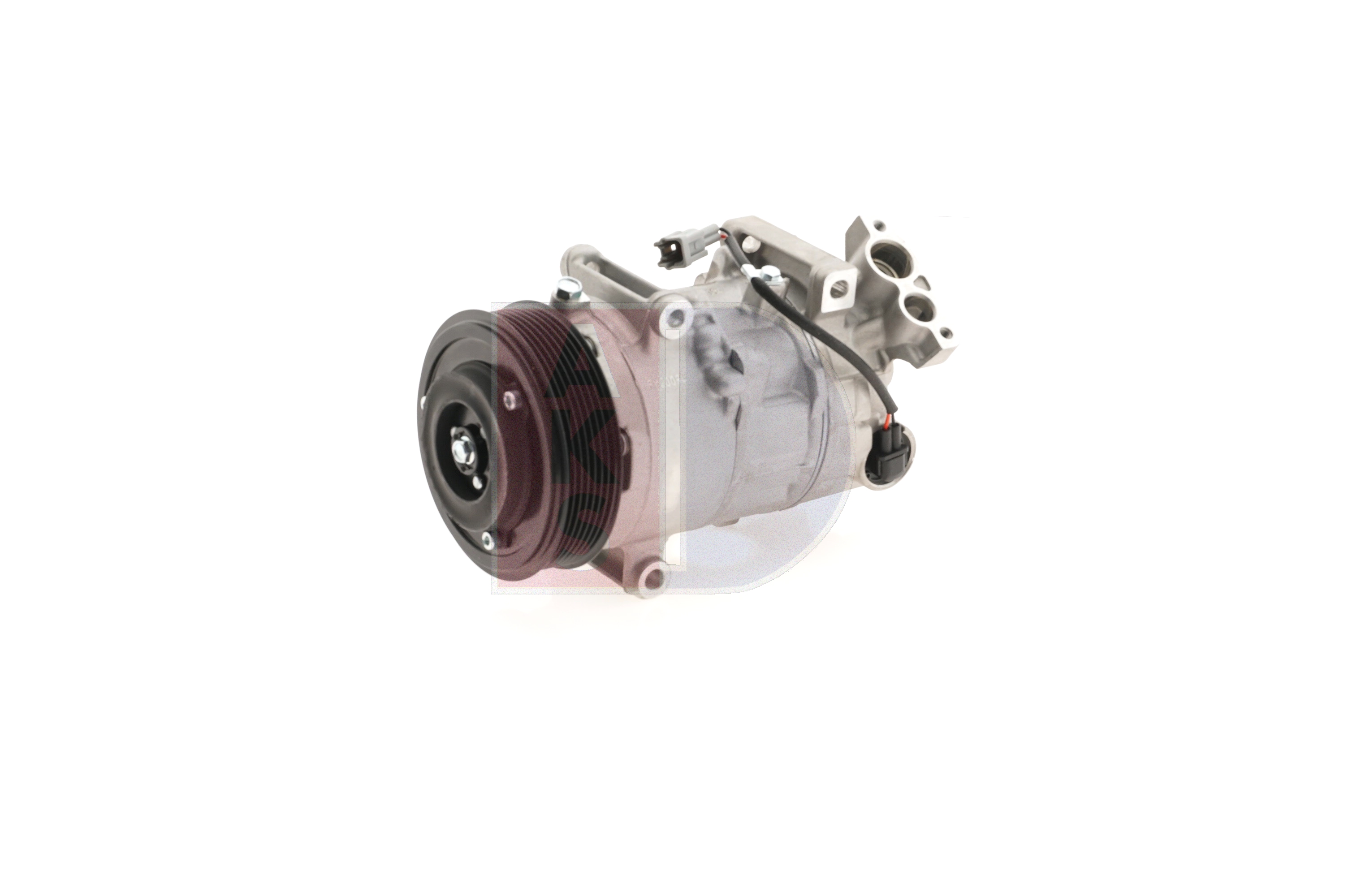 Ilmastoinnin kompressori 852612N alkaen AKS DASIS